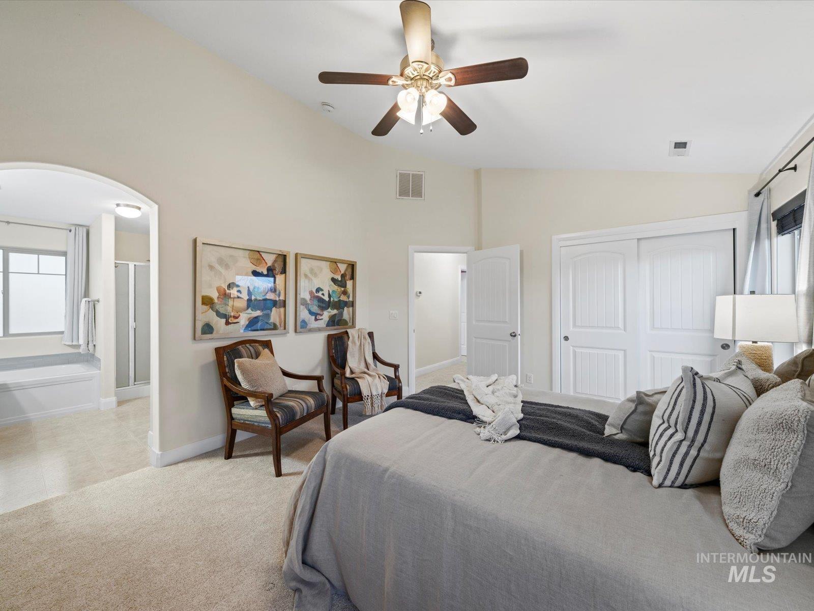 4902 W Torana St, Meridian, Idaho 83646, 4 Bedrooms, 2.5 Bathrooms, Residential For Sale, Price $549,900, 98968619