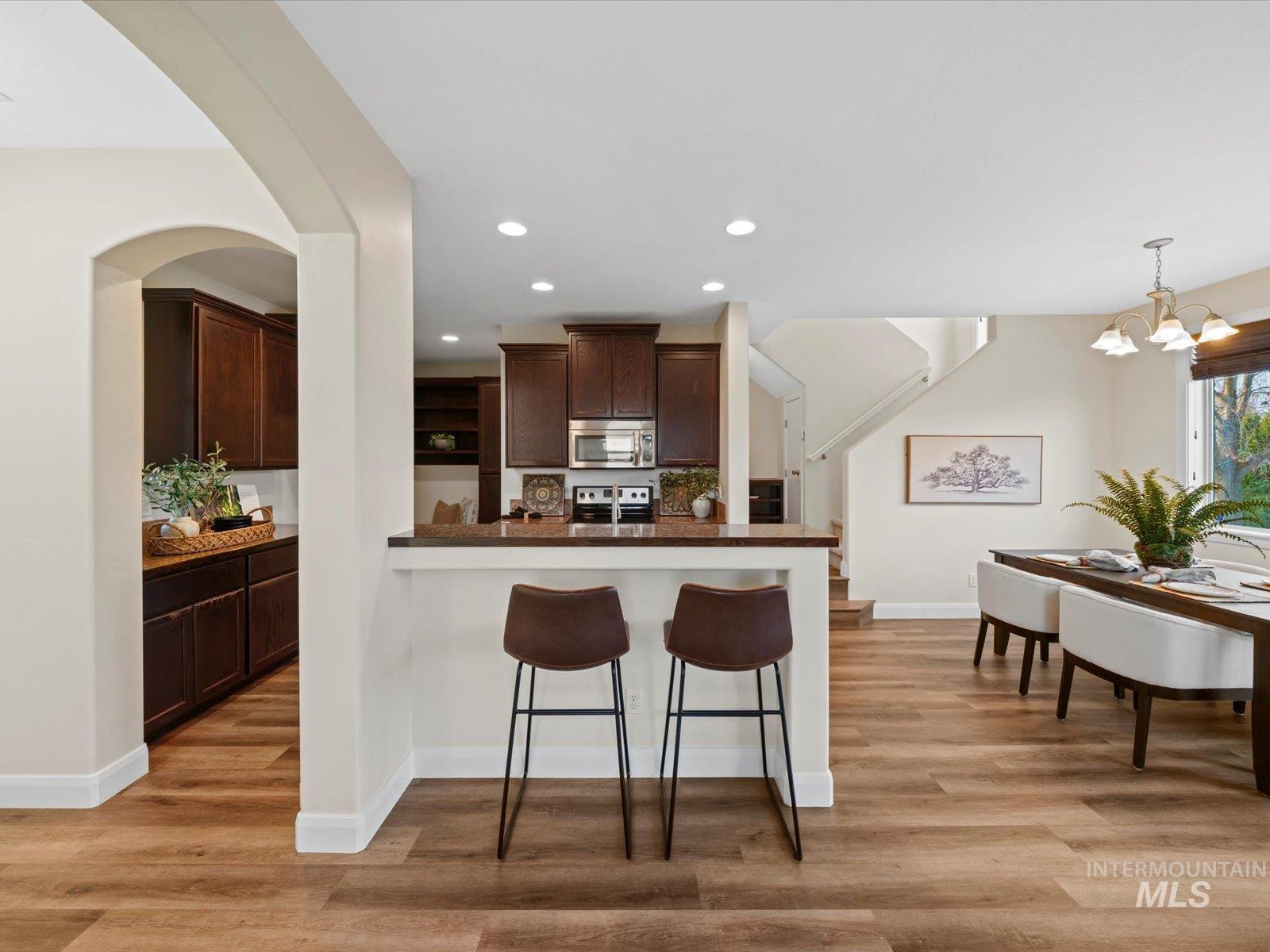 4902 W Torana St, Meridian, Idaho 83646, 4 Bedrooms, 2.5 Bathrooms, Residential For Sale, Price $549,900, 98968619