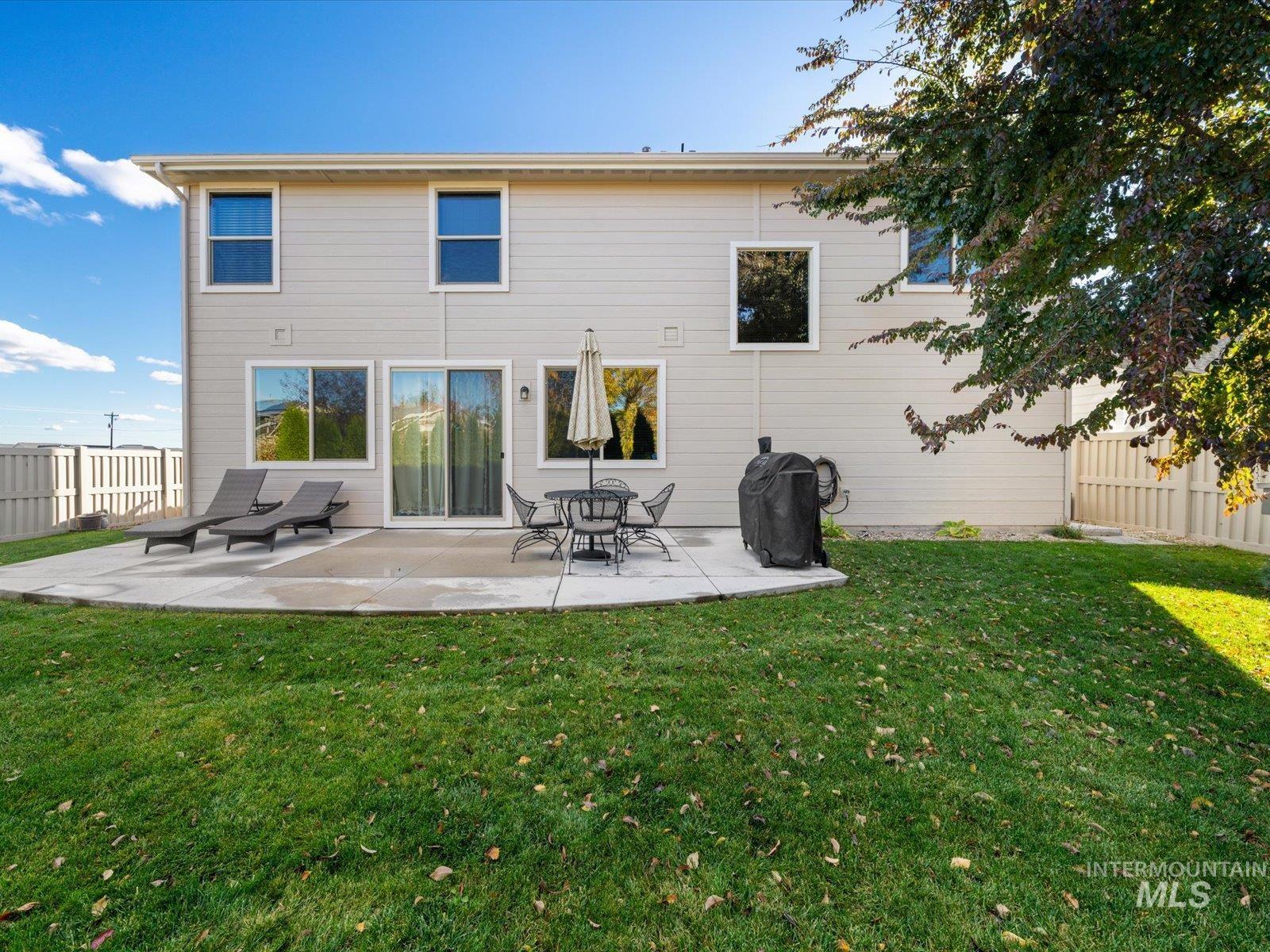 4902 W Torana St, Meridian, Idaho 83646, 4 Bedrooms, 2.5 Bathrooms, Residential For Sale, Price $549,900, 98968619