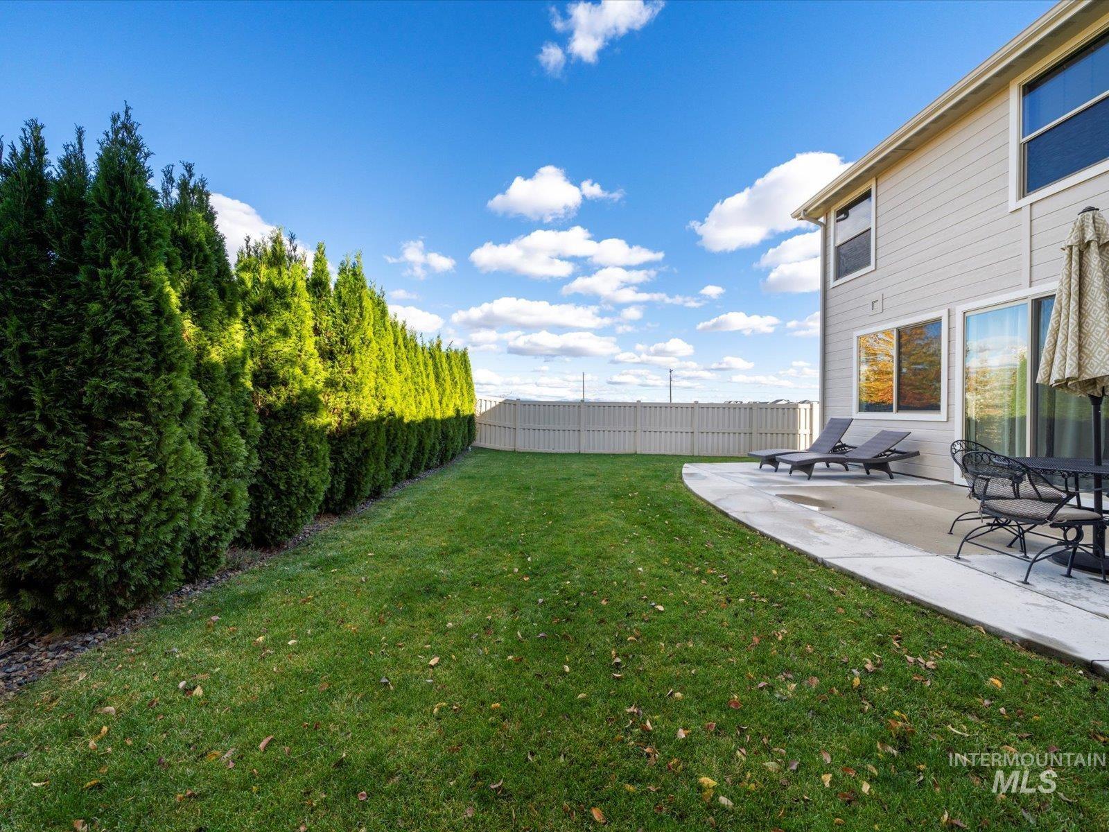 4902 W Torana St, Meridian, Idaho 83646, 4 Bedrooms, 2.5 Bathrooms, Residential For Sale, Price $549,900, 98968619