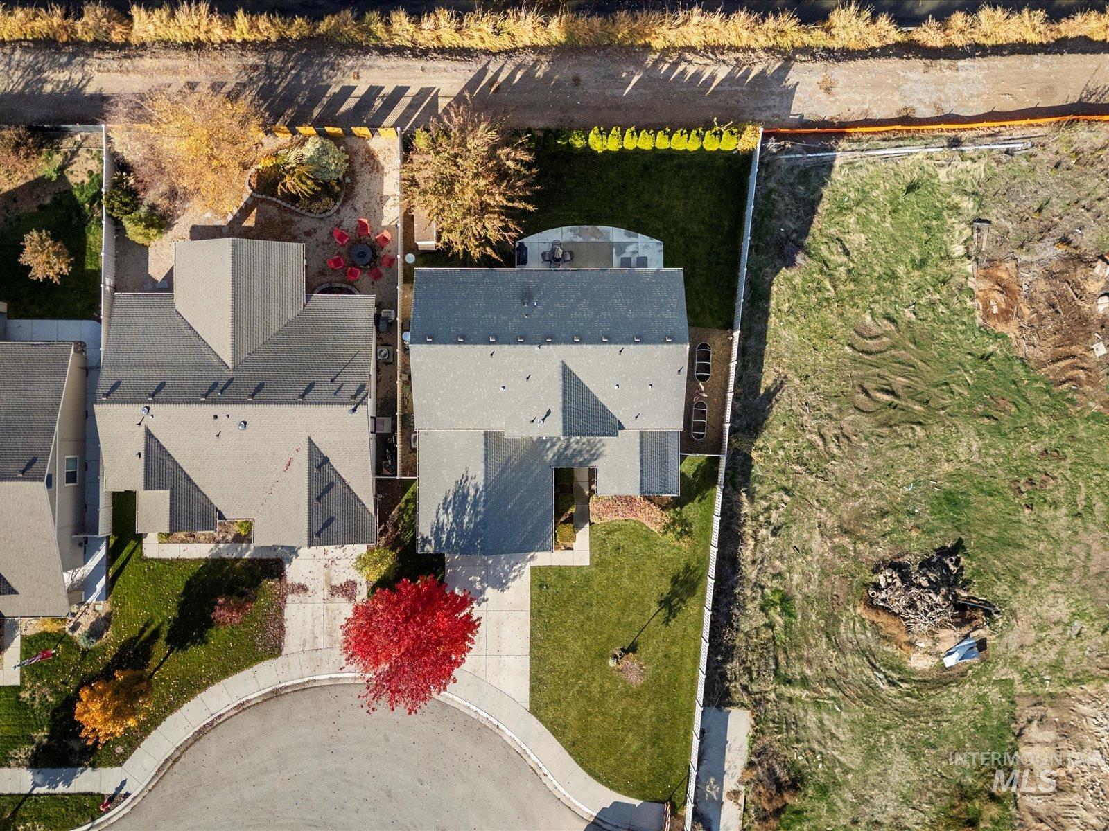 4902 W Torana St, Meridian, Idaho 83646, 4 Bedrooms, 2.5 Bathrooms, Residential For Sale, Price $549,900, 98968619