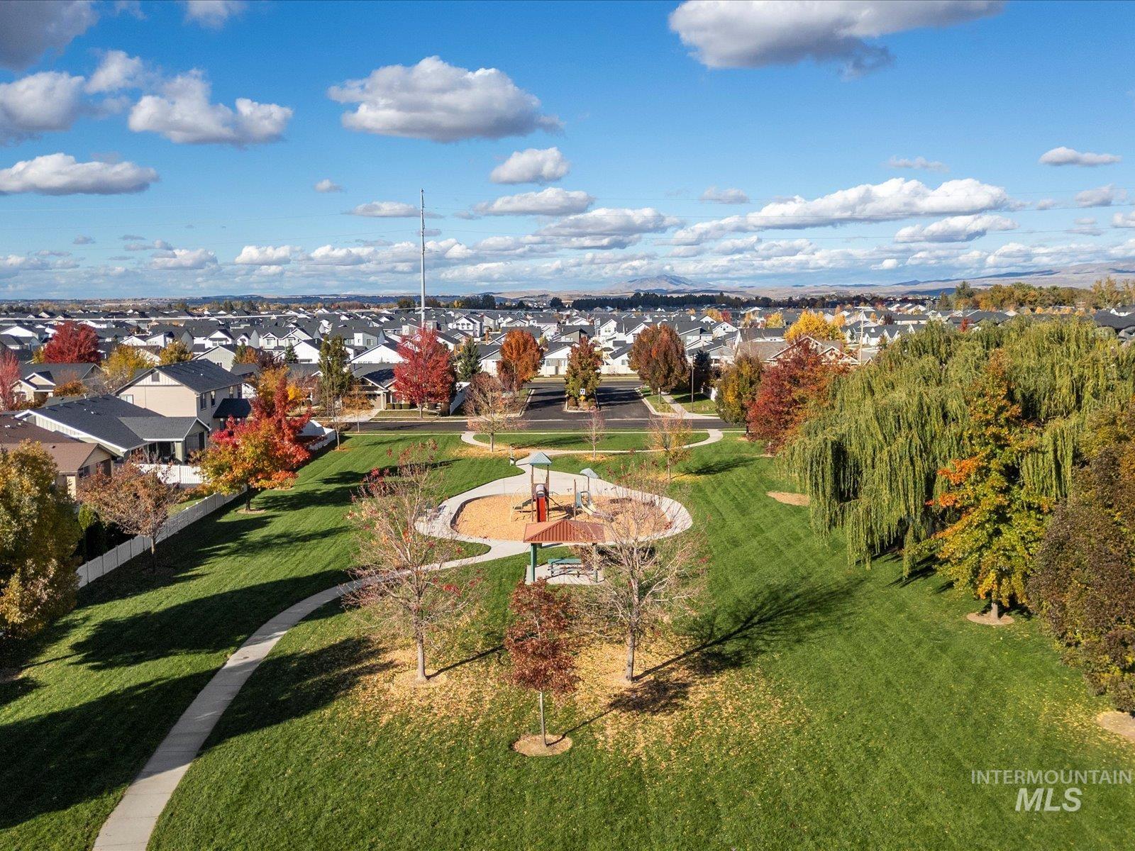 4902 W Torana St, Meridian, Idaho 83646, 4 Bedrooms, 2.5 Bathrooms, Residential For Sale, Price $549,900, 98968619