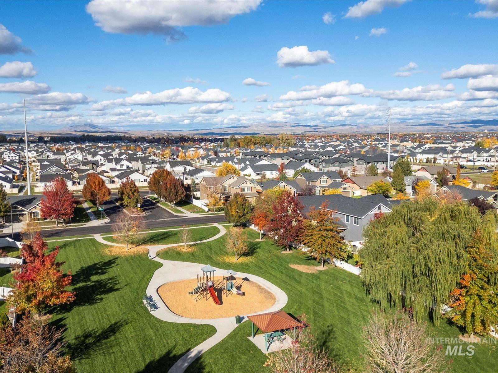 4902 W Torana St, Meridian, Idaho 83646, 4 Bedrooms, 2.5 Bathrooms, Residential For Sale, Price $549,900, 98968619