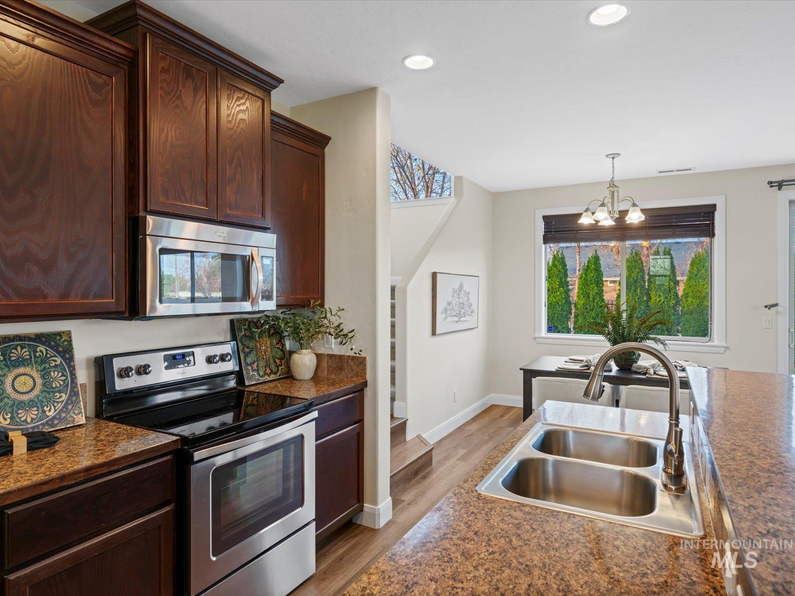 4902 W Torana St, Meridian, Idaho 83646, 4 Bedrooms, 2.5 Bathrooms, Residential For Sale, Price $549,900, 98968619