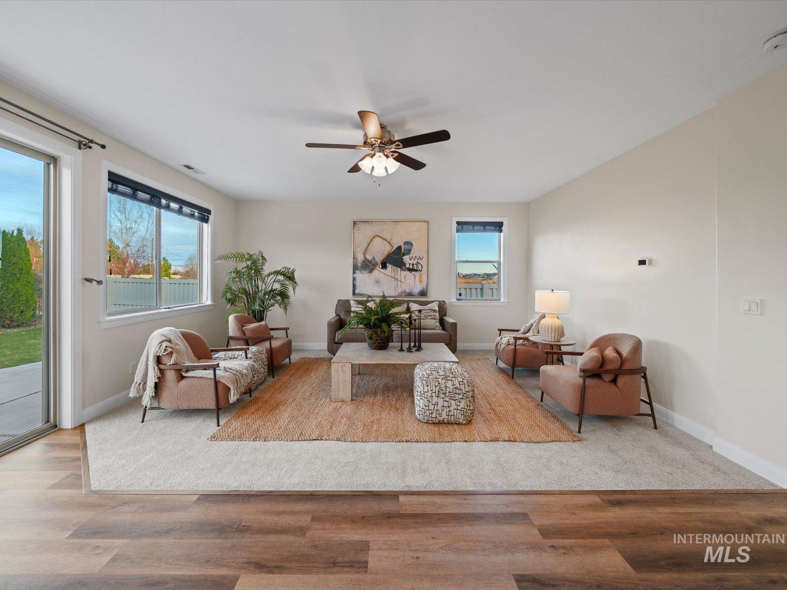 4902 W Torana St, Meridian, Idaho 83646, 4 Bedrooms, 2.5 Bathrooms, Residential For Sale, Price $549,900, 98968619