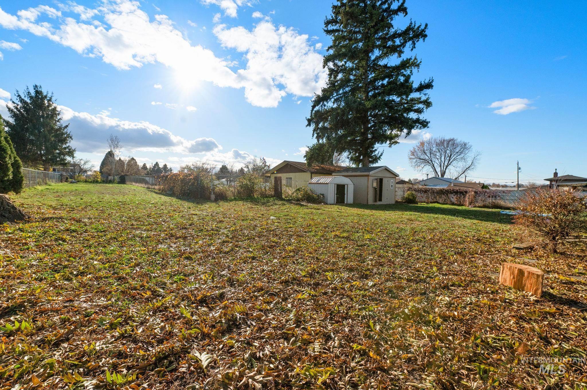 1510 Warner Avenue, Lewiston, Idaho 83501, 4 Bedrooms, 3 Bathrooms, Residential For Sale, Price $419,000, 98968620