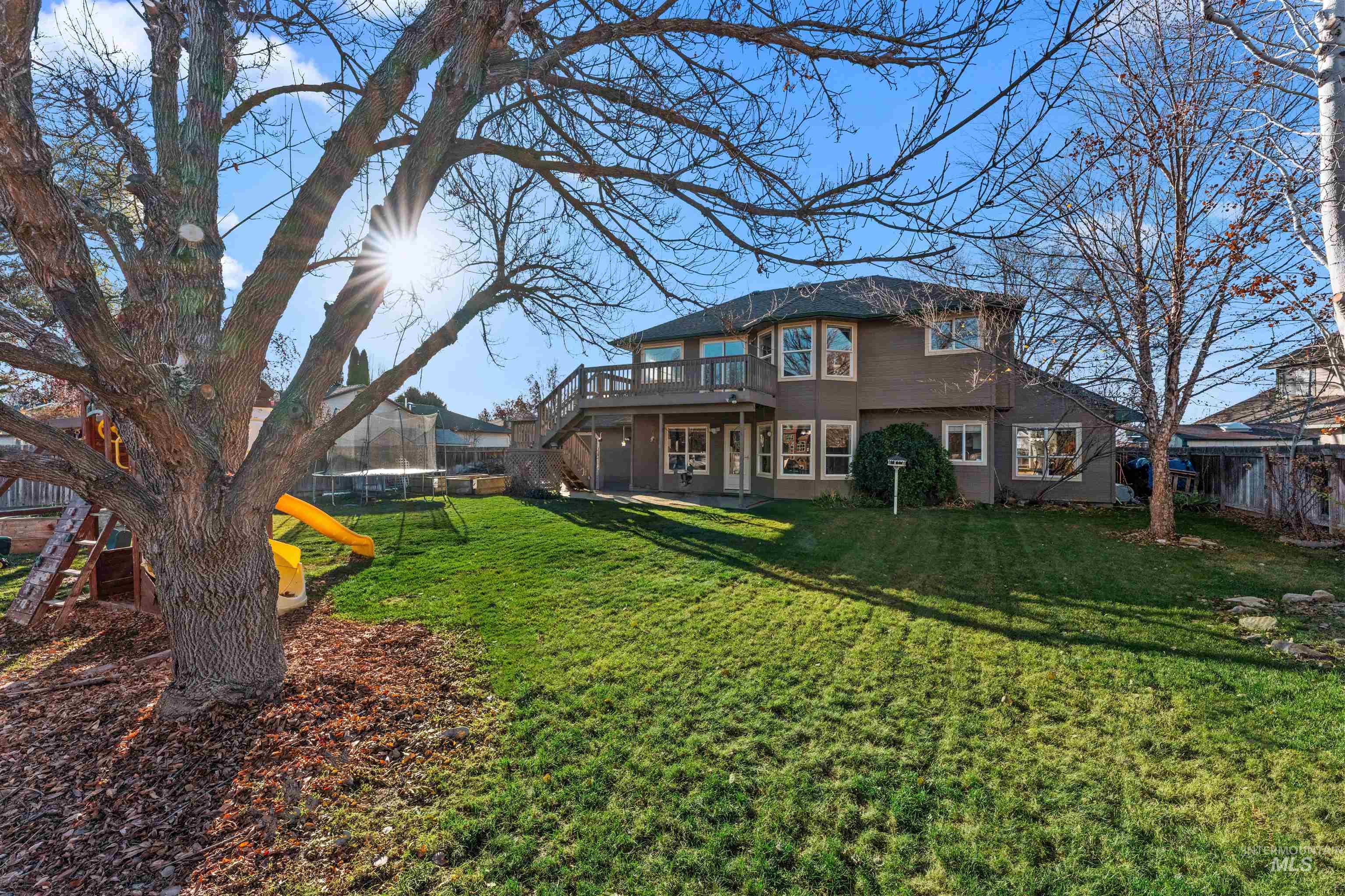 1118 N Snead Ave, Eagle, Idaho 83616, 4 Bedrooms, 3 Bathrooms, Residential For Sale, Price $614,900, 98968626