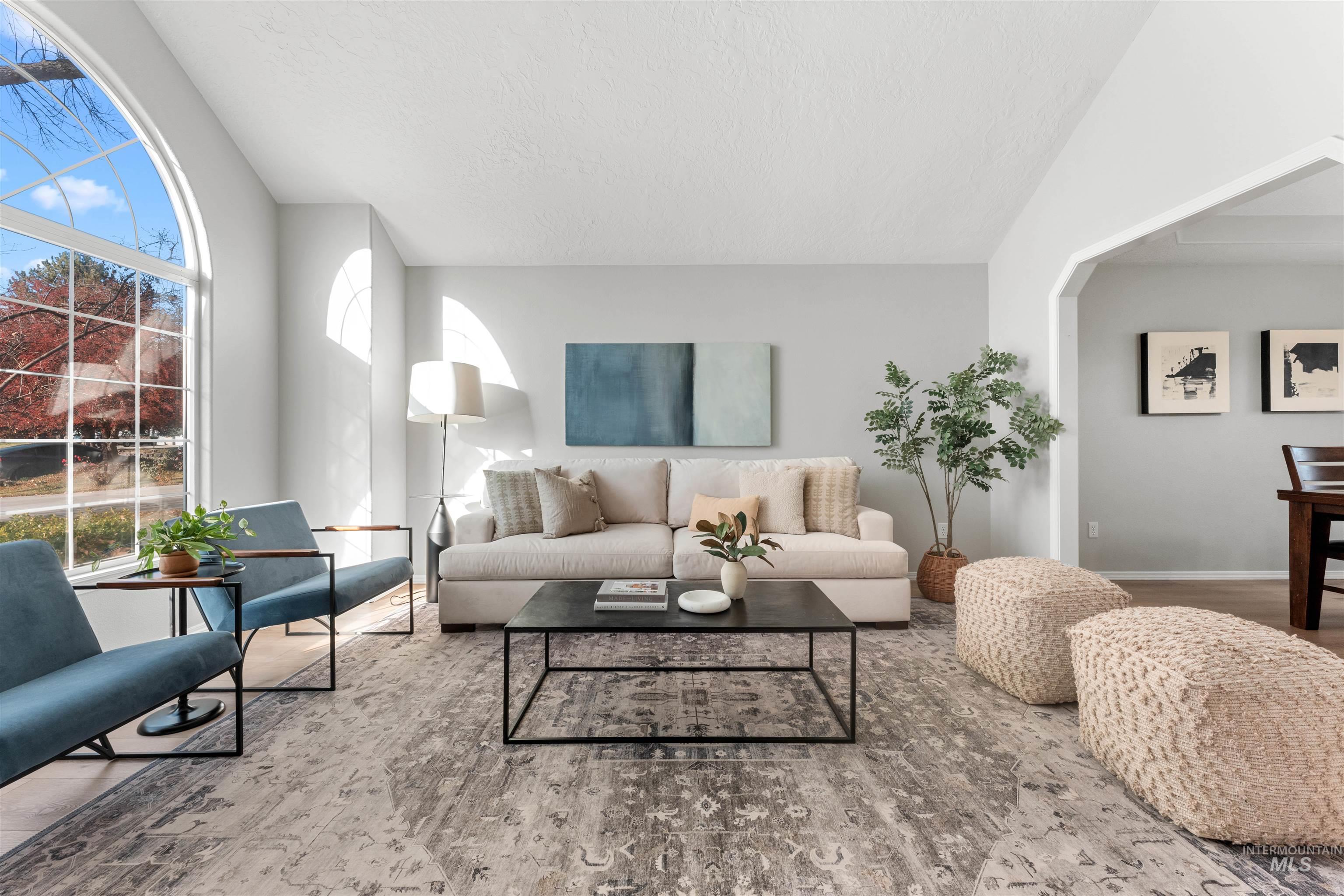 1118 N Snead Ave, Eagle, Idaho 83616, 4 Bedrooms, 3 Bathrooms, Residential For Sale, Price $614,900, 98968626