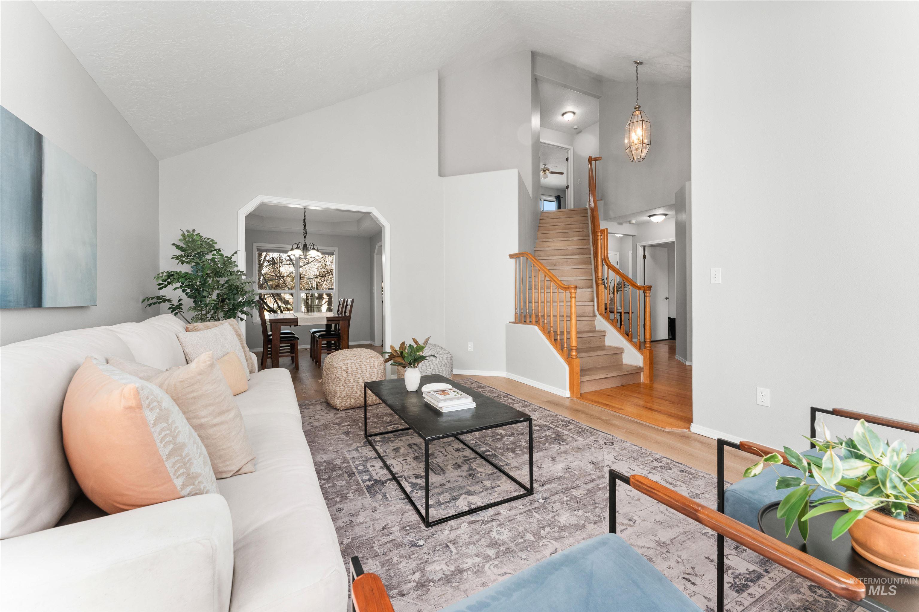 1118 N Snead Ave, Eagle, Idaho 83616, 4 Bedrooms, 3 Bathrooms, Residential For Sale, Price $614,900, 98968626