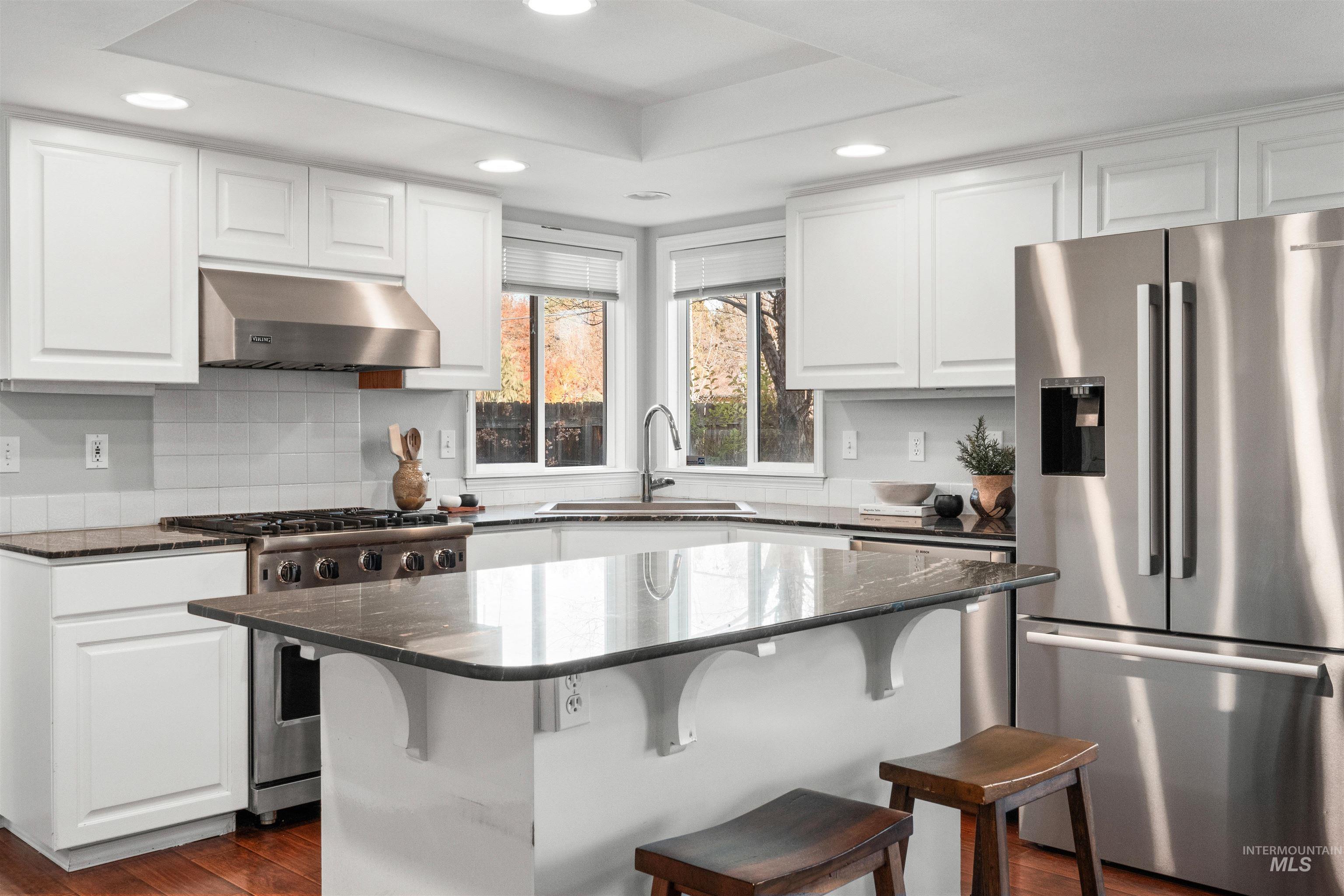 1118 N Snead Ave, Eagle, Idaho 83616, 4 Bedrooms, 3 Bathrooms, Residential For Sale, Price $614,900, 98968626