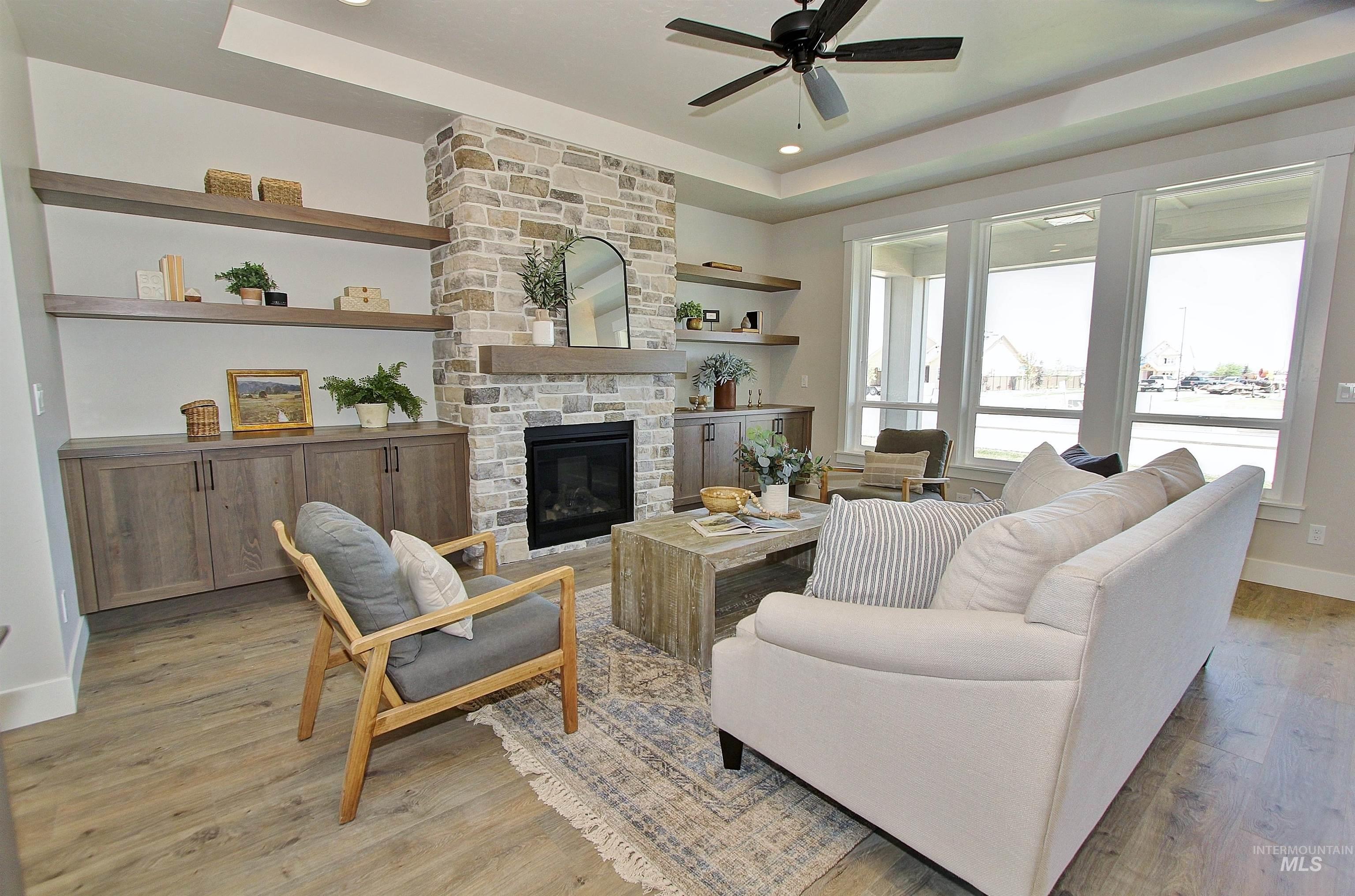 1245 E Andes Dr, Kuna, Idaho 83634, 4 Bedrooms, 2.5 Bathrooms, Residential For Sale, Price $749,900, 98968630