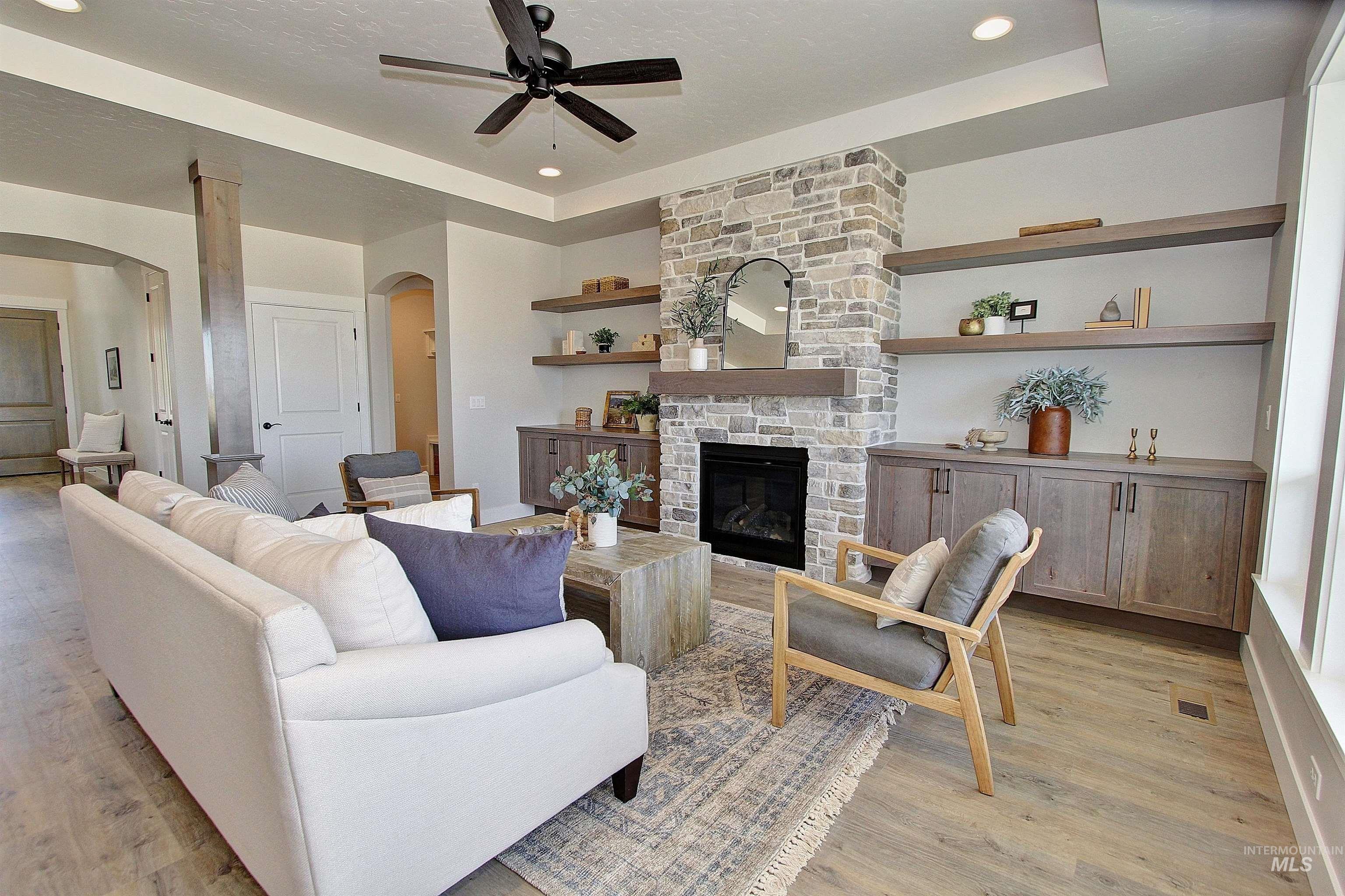 1245 E Andes Dr, Kuna, Idaho 83634, 4 Bedrooms, 2.5 Bathrooms, Residential For Sale, Price $749,900, 98968630