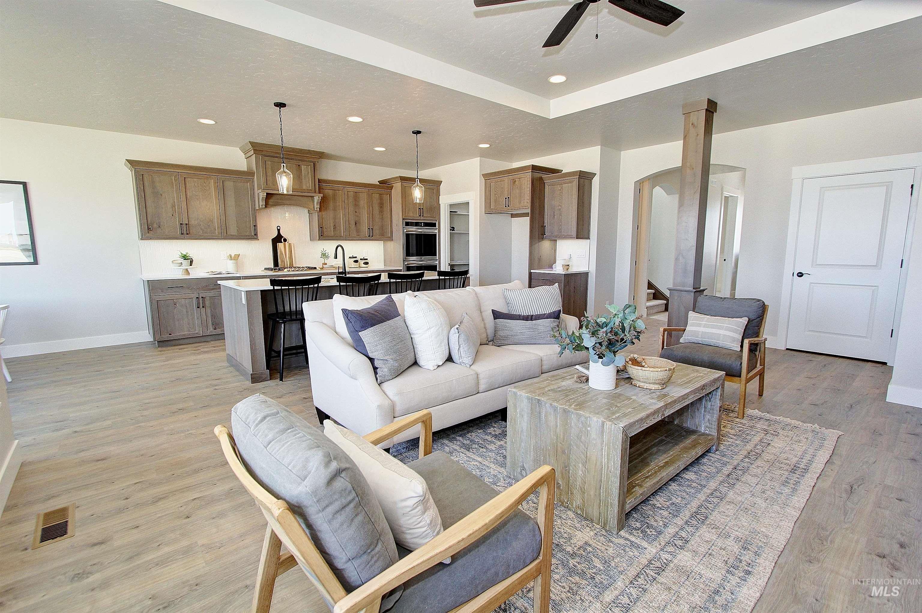 1245 E Andes Dr, Kuna, Idaho 83634, 4 Bedrooms, 2.5 Bathrooms, Residential For Sale, Price $749,900, 98968630