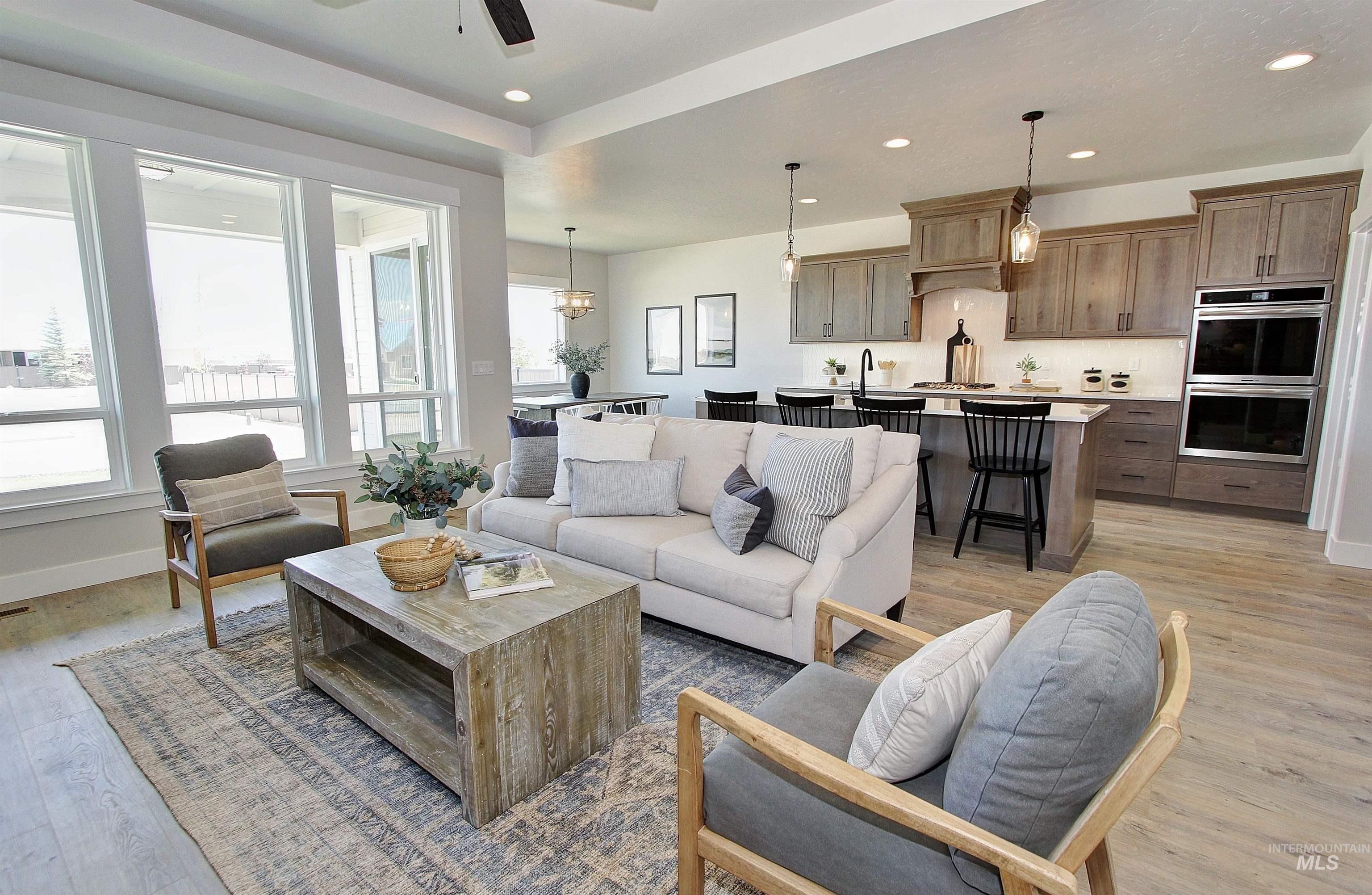 1245 E Andes Dr, Kuna, Idaho 83634, 4 Bedrooms, 2.5 Bathrooms, Residential For Sale, Price $749,900, 98968630