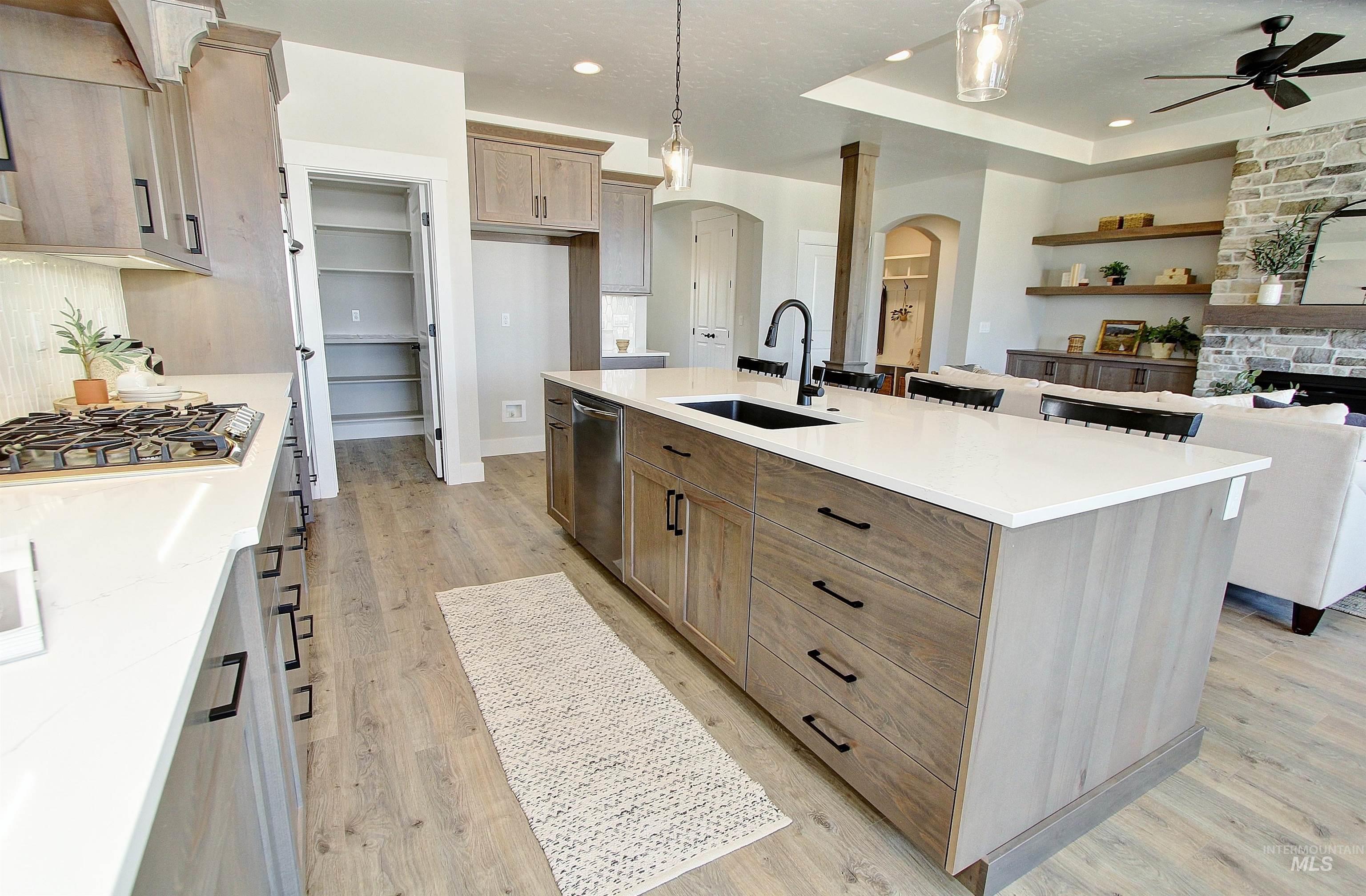 1245 E Andes Dr, Kuna, Idaho 83634, 4 Bedrooms, 2.5 Bathrooms, Residential For Sale, Price $749,900, 98968630