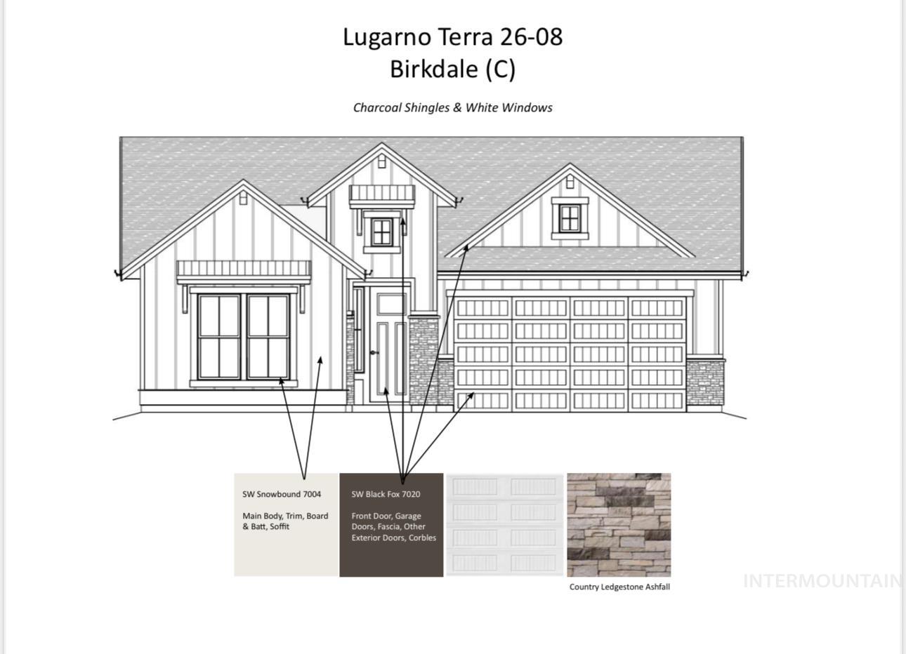 View of miscellaneous document