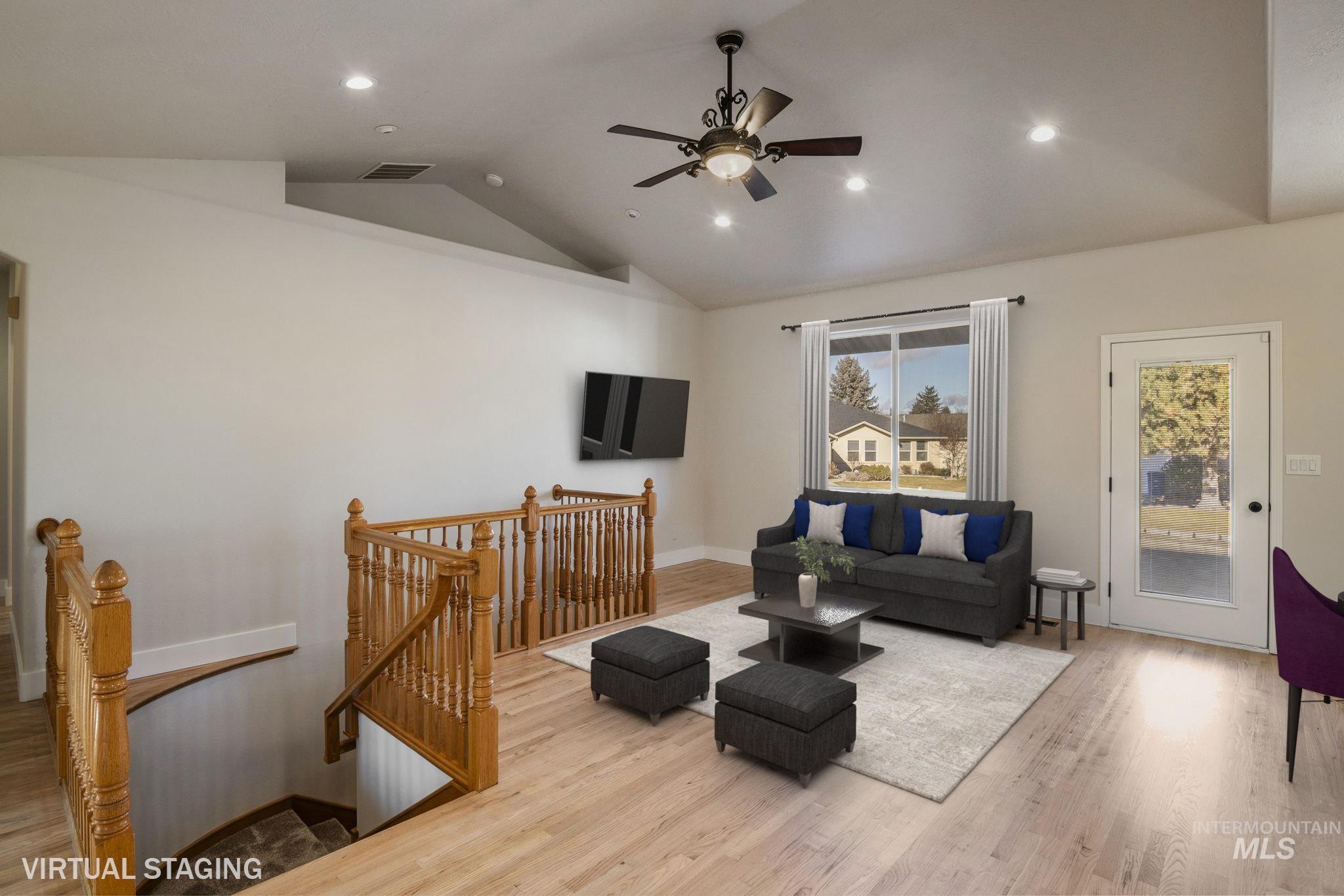 1409 Bitterroot Drive, Twin Falls, Idaho 83301, 7 Bedrooms, 3 Bathrooms, Residential For Sale, Price $599,950,MLS 98968642