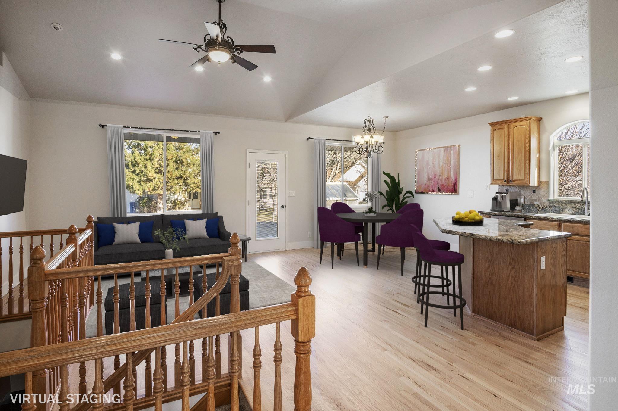 1409 Bitterroot Drive, Twin Falls, Idaho 83301, 7 Bedrooms, 3 Bathrooms, Residential For Sale, Price $599,950,MLS 98968642