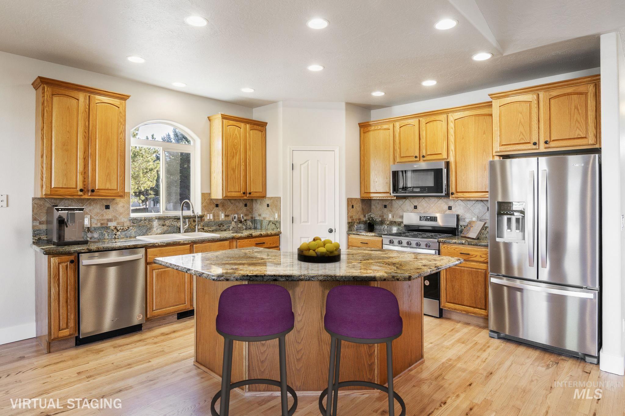 1409 Bitterroot Drive, Twin Falls, Idaho 83301, 7 Bedrooms, 3 Bathrooms, Residential For Sale, Price $599,950,MLS 98968642