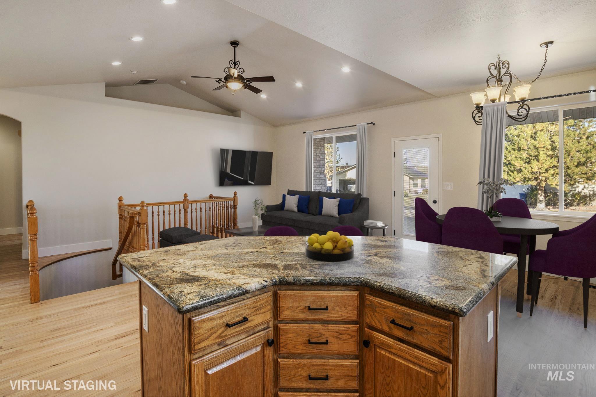 1409 Bitterroot Drive, Twin Falls, Idaho 83301, 7 Bedrooms, 3 Bathrooms, Residential For Sale, Price $599,950,MLS 98968642