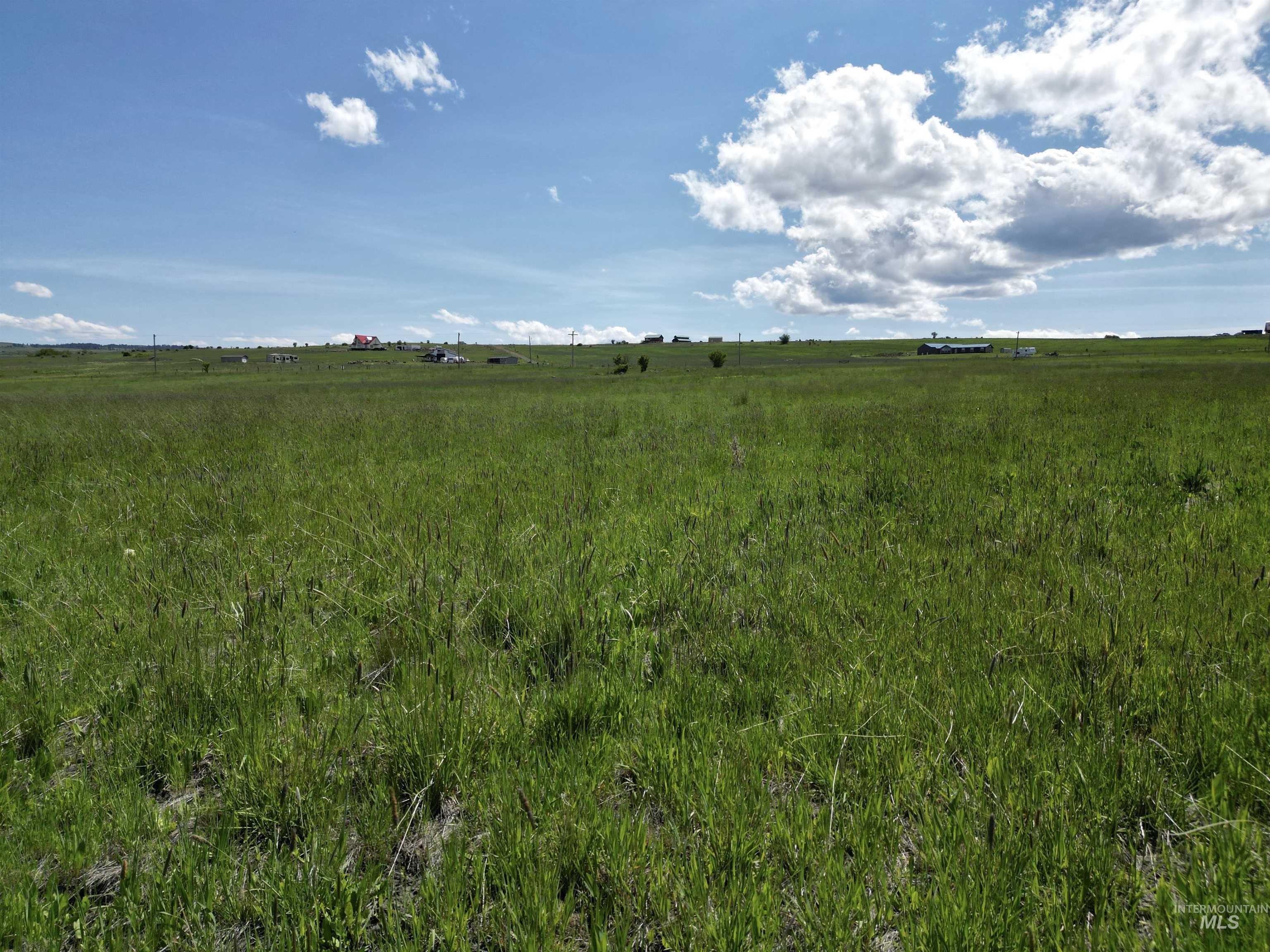 View of nature featuring rural landscape and a pastoral area