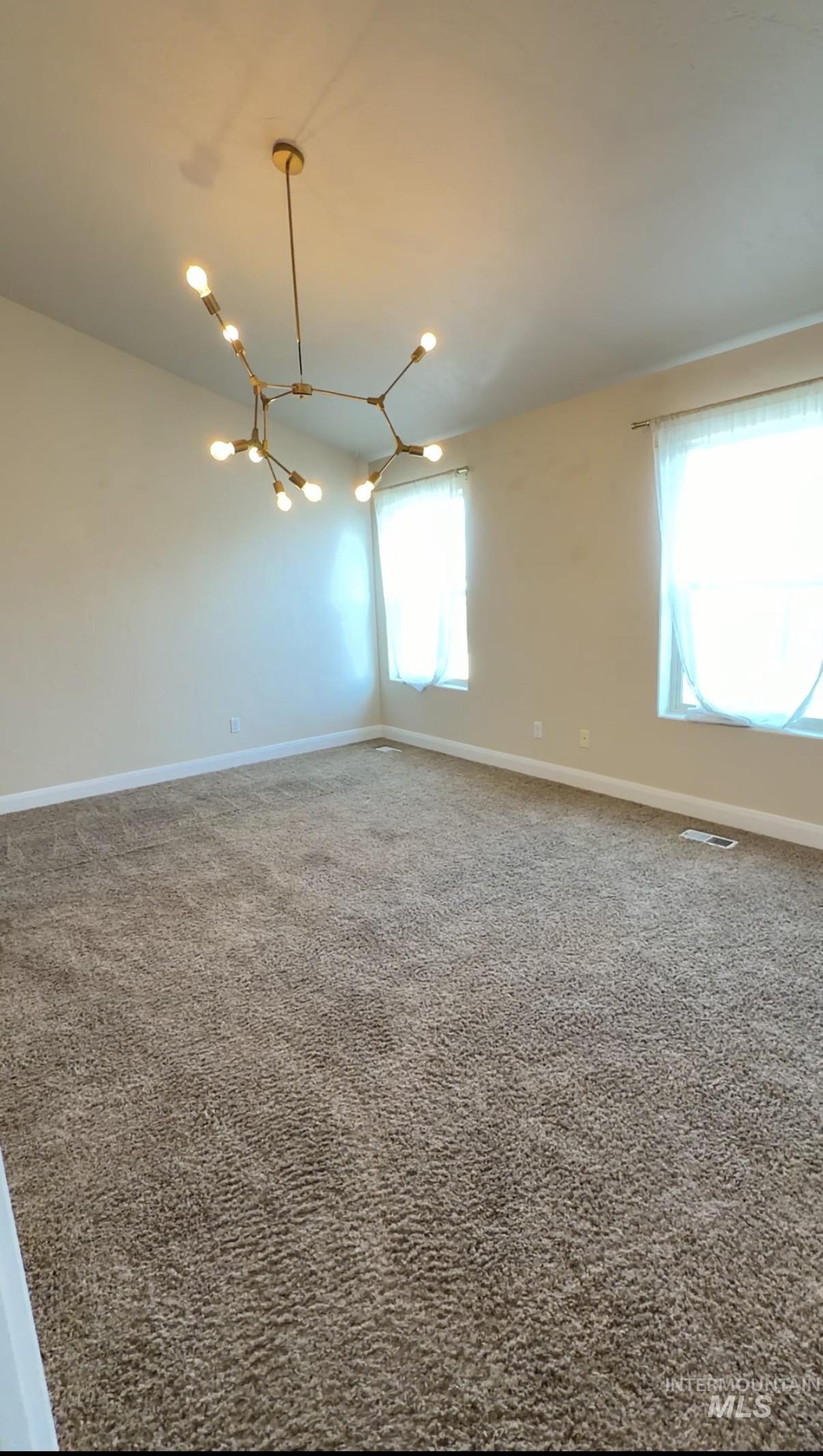 Master Bedroom - Walk in Closet