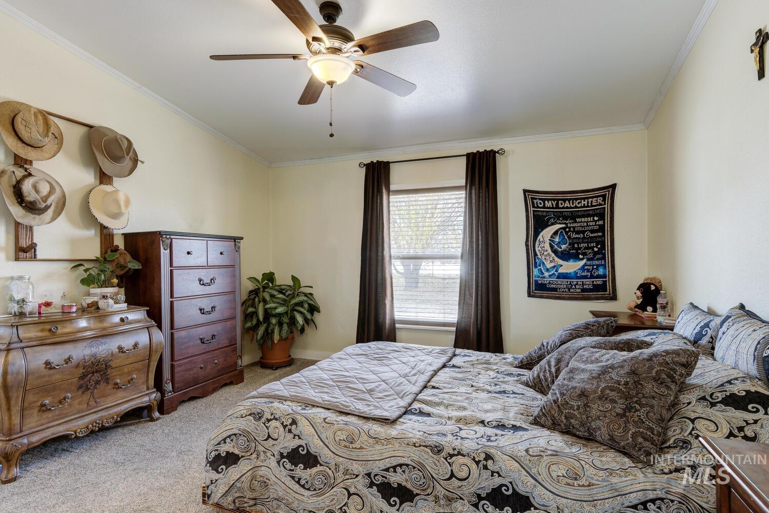 18725 Fargo Rd, Wilder, Idaho 83676, 3 Bedrooms, 2 Bathrooms, Residential For Sale, Price $404,990, 98968660