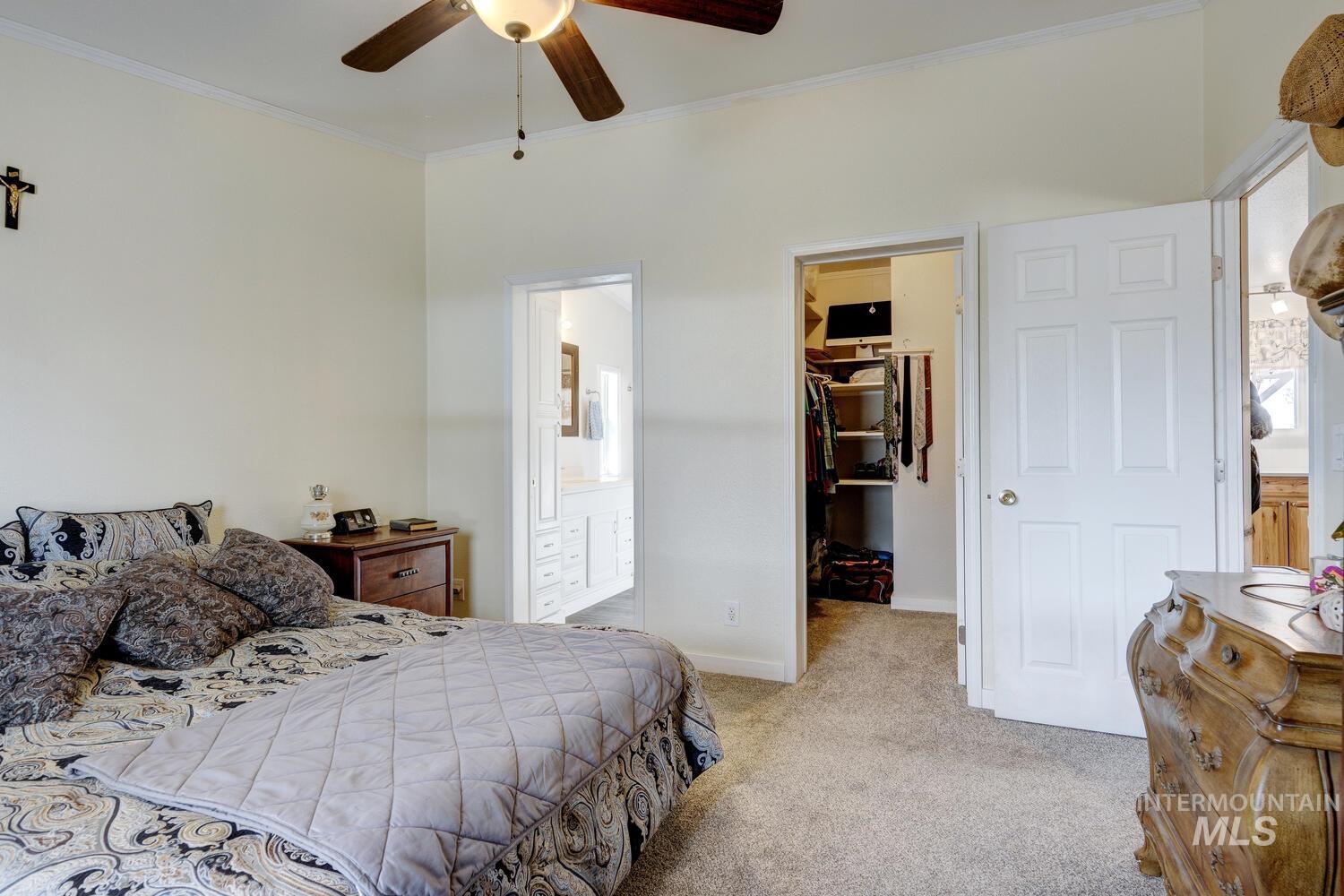 18725 Fargo Rd, Wilder, Idaho 83676, 3 Bedrooms, 2 Bathrooms, Residential For Sale, Price $404,990, 98968660