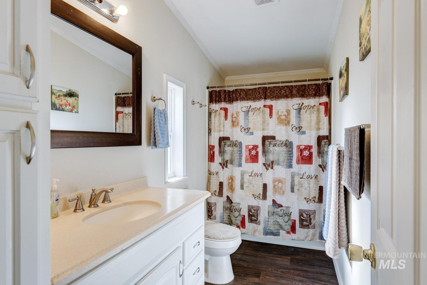 18725 Fargo Rd, Wilder, Idaho 83676, 3 Bedrooms, 2 Bathrooms, Residential For Sale, Price $404,990, 98968660