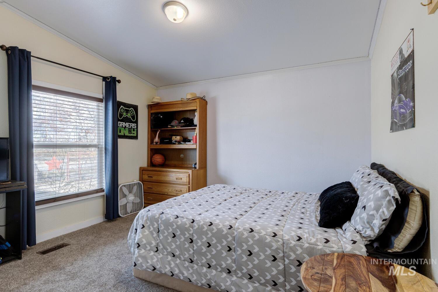 18725 Fargo Rd, Wilder, Idaho 83676, 3 Bedrooms, 2 Bathrooms, Residential For Sale, Price $404,990, 98968660