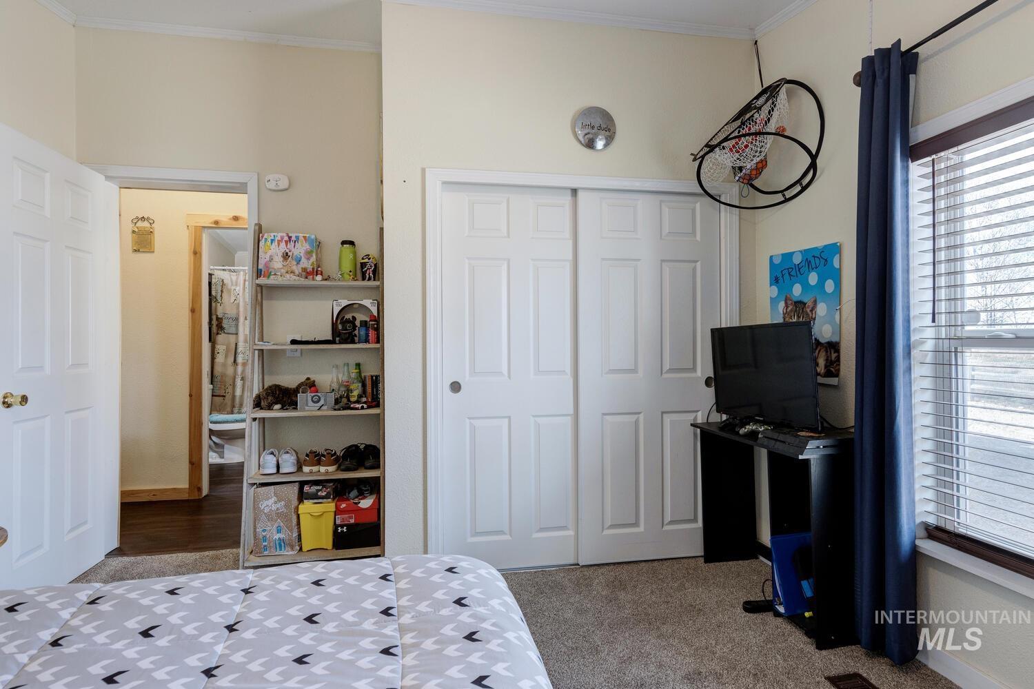 18725 Fargo Rd, Wilder, Idaho 83676, 3 Bedrooms, 2 Bathrooms, Residential For Sale, Price $404,990, 98968660