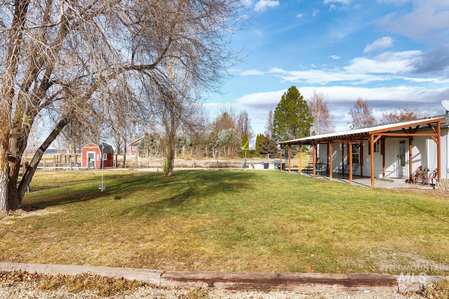 18725 Fargo Rd, Wilder, Idaho 83676, 3 Bedrooms, 2 Bathrooms, Residential For Sale, Price $404,990, 98968660