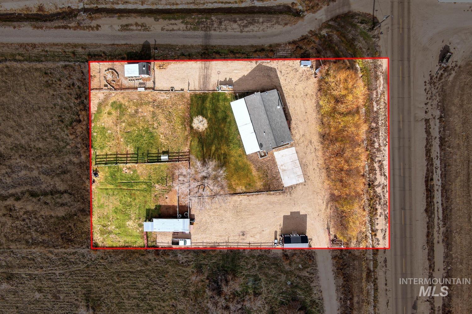 18725 Fargo Rd, Wilder, Idaho 83676, 3 Bedrooms, 2 Bathrooms, Residential For Sale, Price $404,990, 98968660