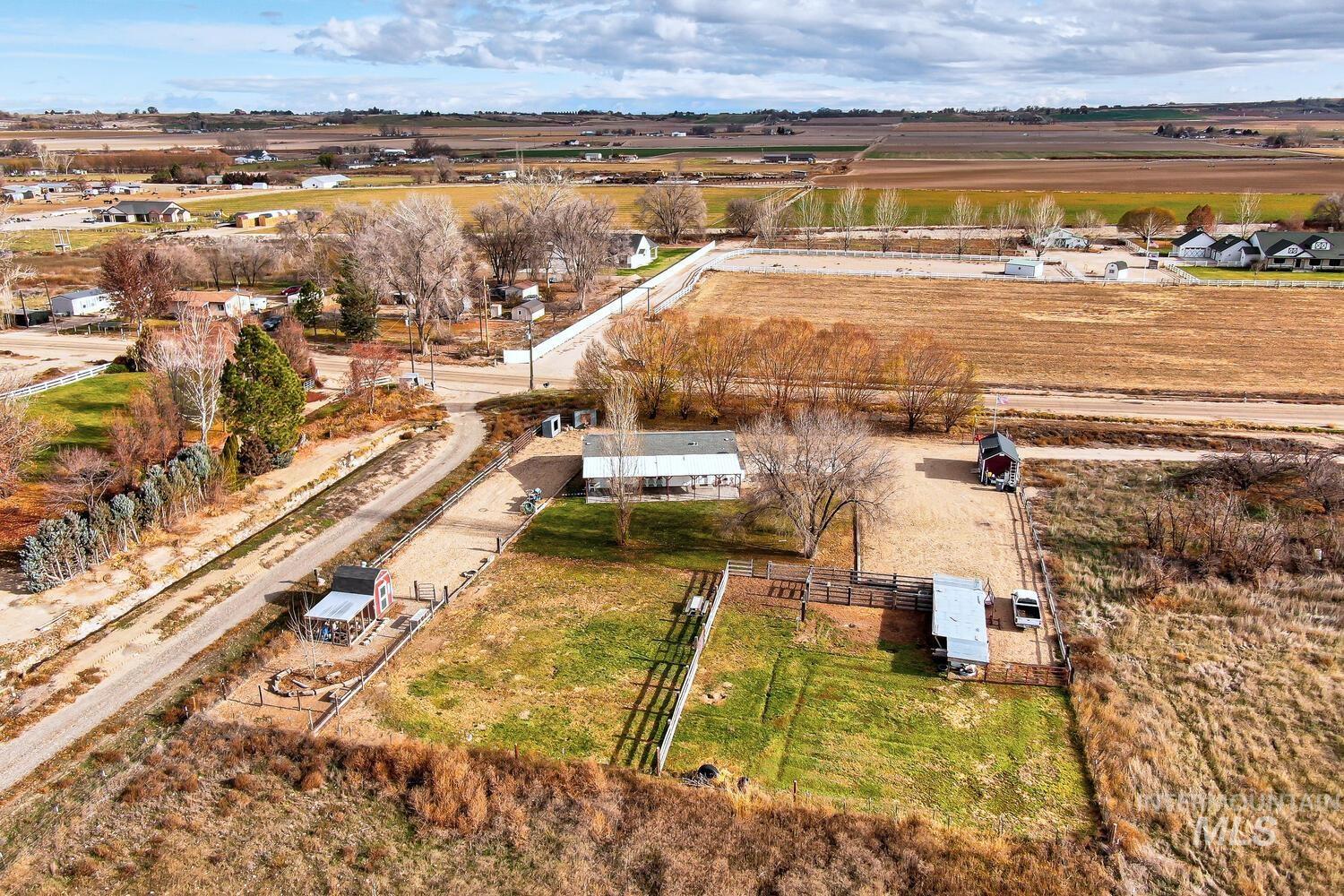 18725 Fargo Rd, Wilder, Idaho 83676, 3 Bedrooms, 2 Bathrooms, Residential For Sale, Price $404,990, 98968660