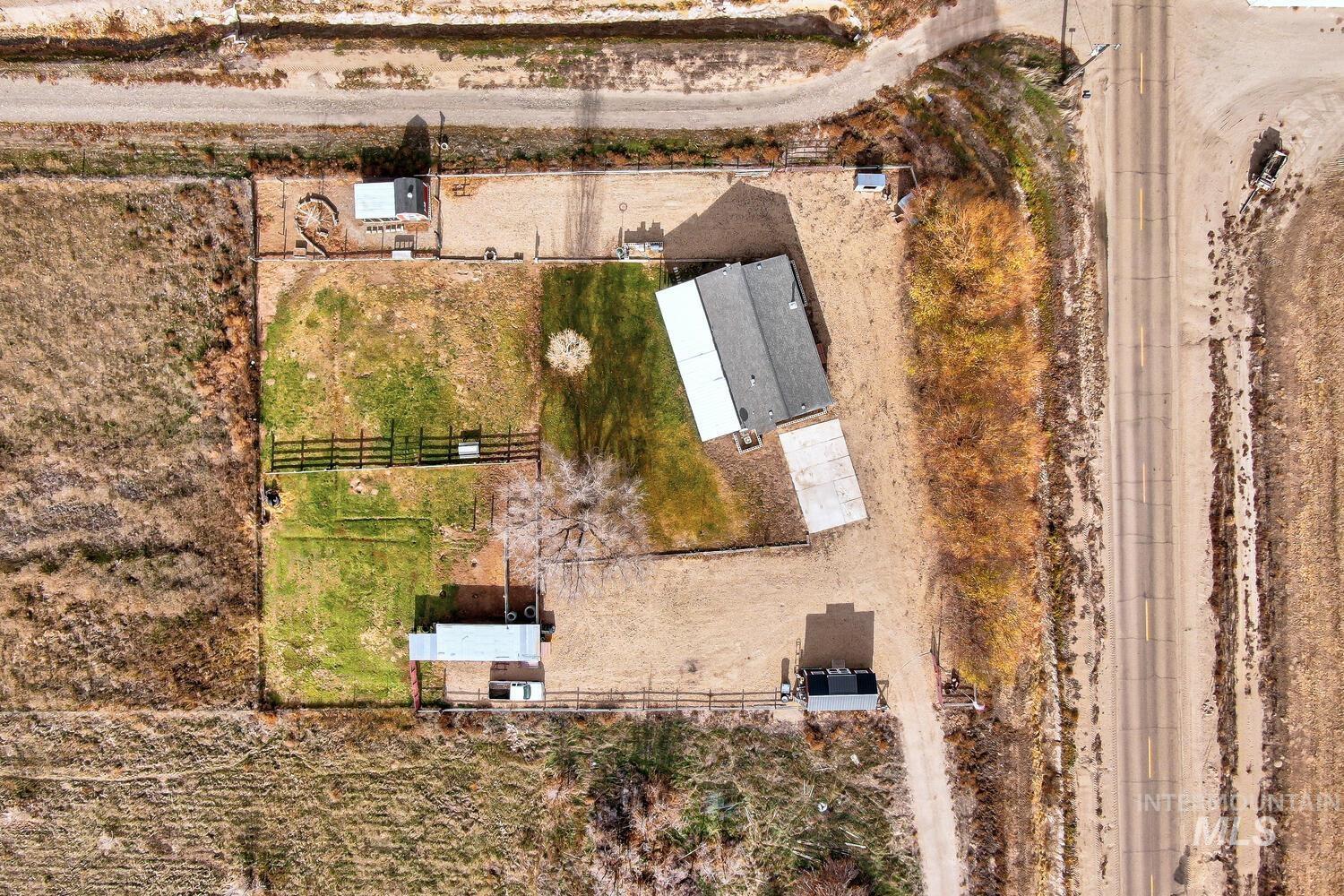 18725 Fargo Rd, Wilder, Idaho 83676, 3 Bedrooms, 2 Bathrooms, Residential For Sale, Price $404,990, 98968660