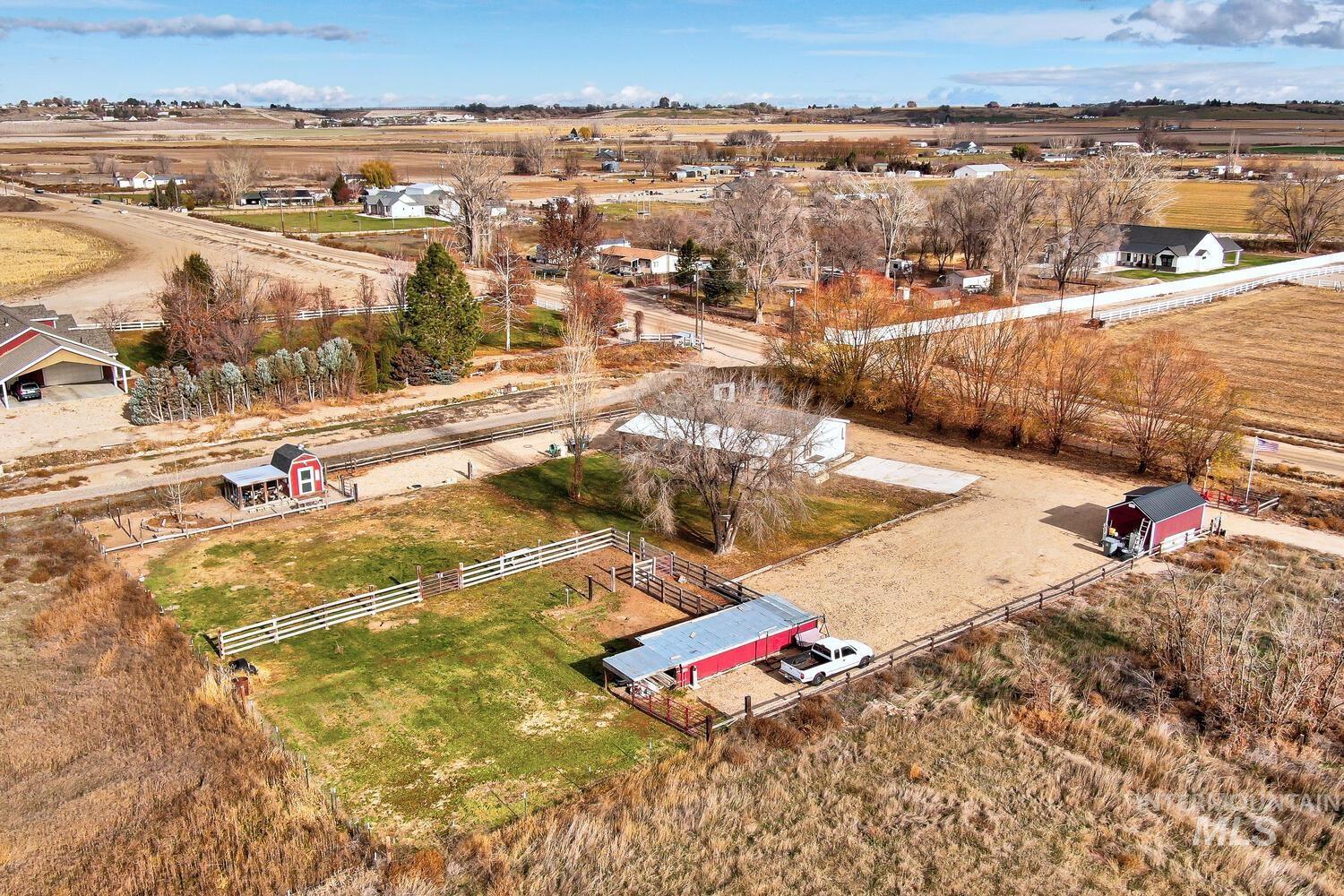 18725 Fargo Rd, Wilder, Idaho 83676, 3 Bedrooms, 2 Bathrooms, Residential For Sale, Price $404,990, 98968660
