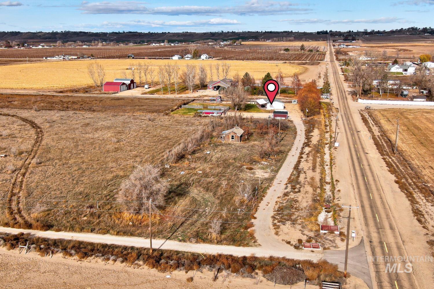 18725 Fargo Rd, Wilder, Idaho 83676, 3 Bedrooms, 2 Bathrooms, Residential For Sale, Price $404,990, 98968660