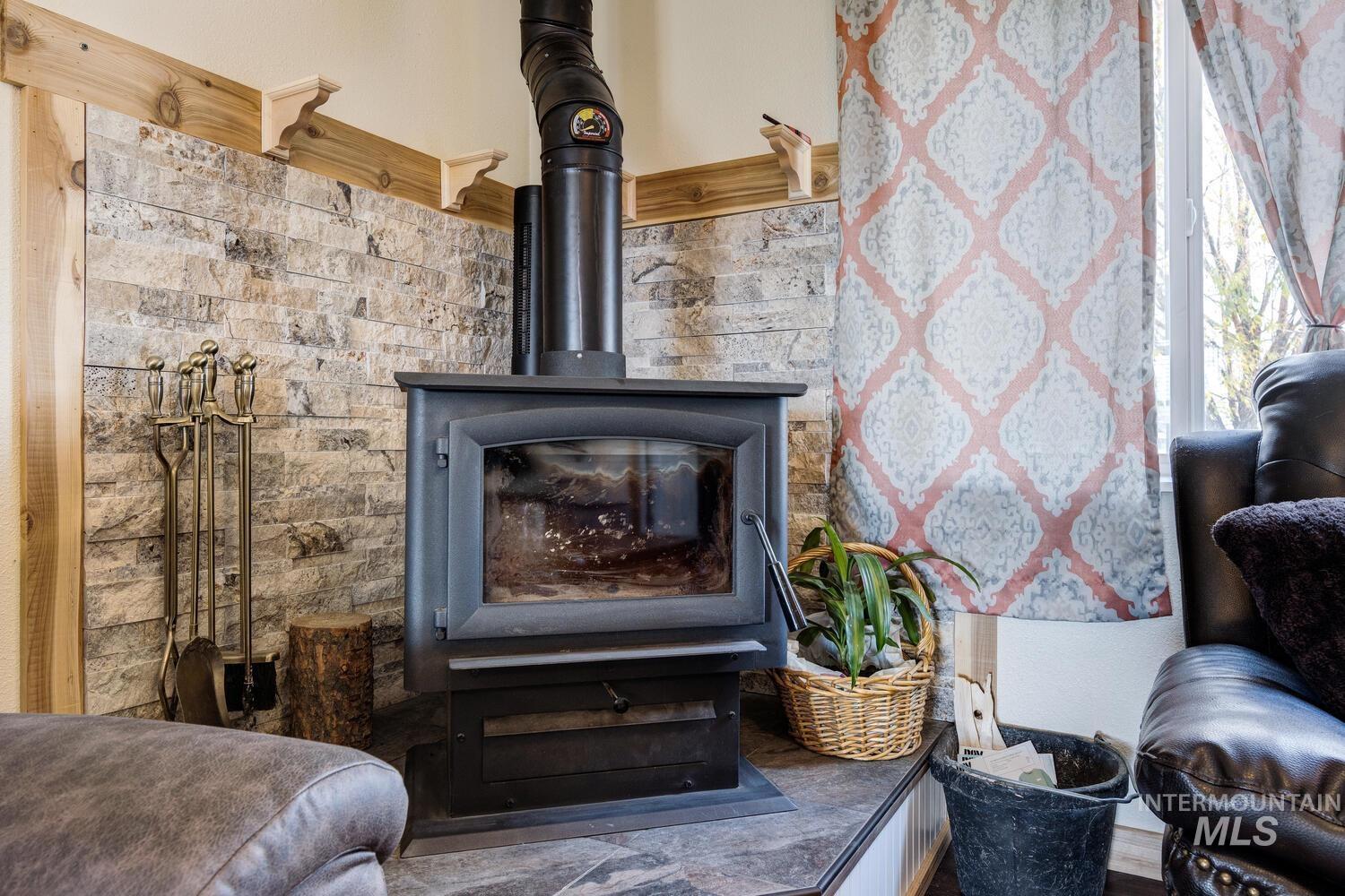 18725 Fargo Rd, Wilder, Idaho 83676, 3 Bedrooms, 2 Bathrooms, Residential For Sale, Price $404,990, 98968660