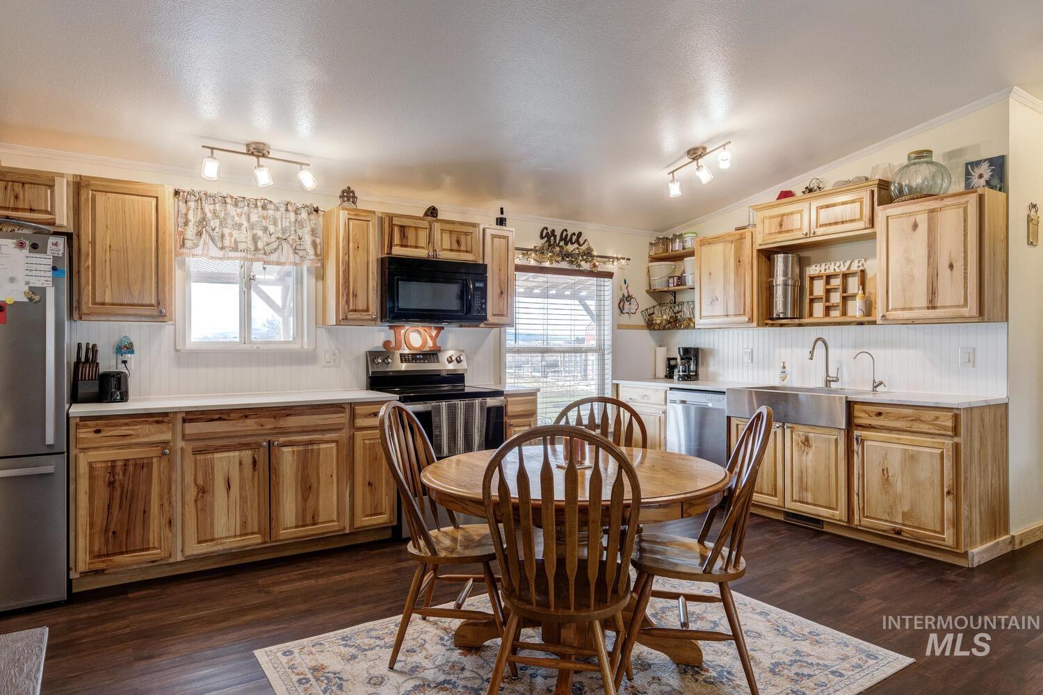 18725 Fargo Rd, Wilder, Idaho 83676, 3 Bedrooms, 2 Bathrooms, Residential For Sale, Price $404,990, 98968660