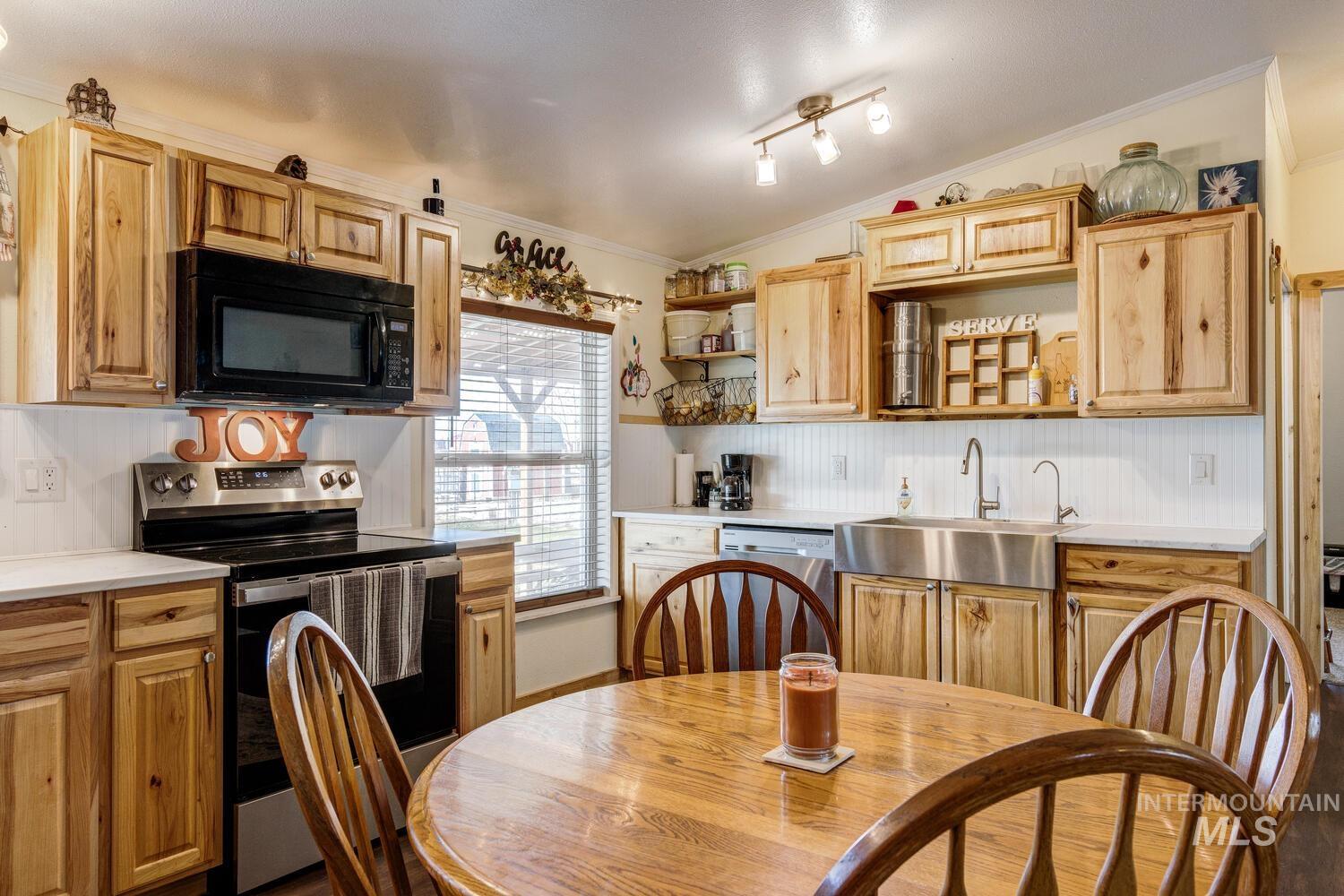 18725 Fargo Rd, Wilder, Idaho 83676, 3 Bedrooms, 2 Bathrooms, Residential For Sale, Price $404,990, 98968660