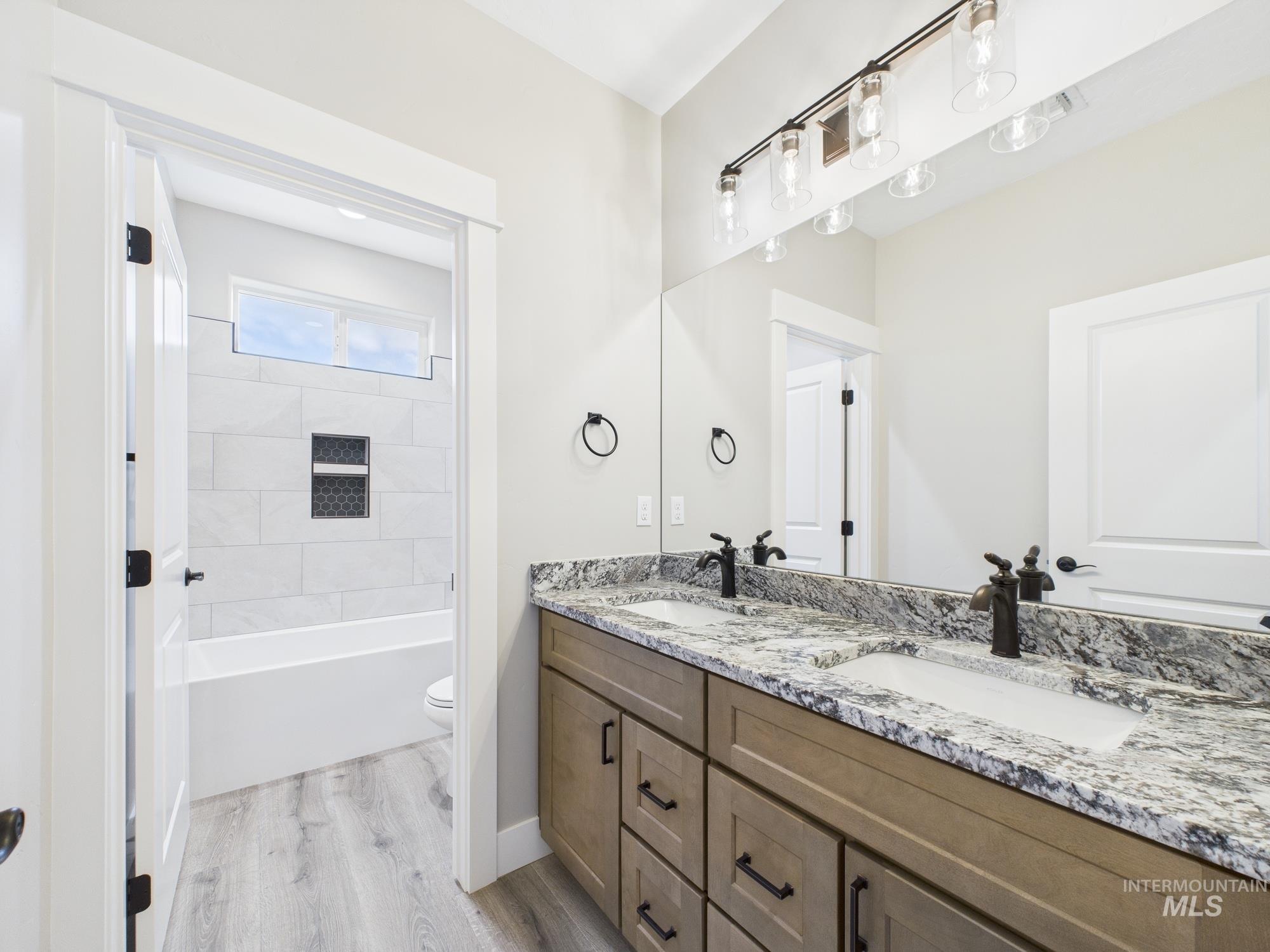 TBD #1 Ruth Lane, Emmett, Idaho 83617, 4 Bedrooms, 2.5 Bathrooms, Residential For Sale, Price $975,000, 98968672