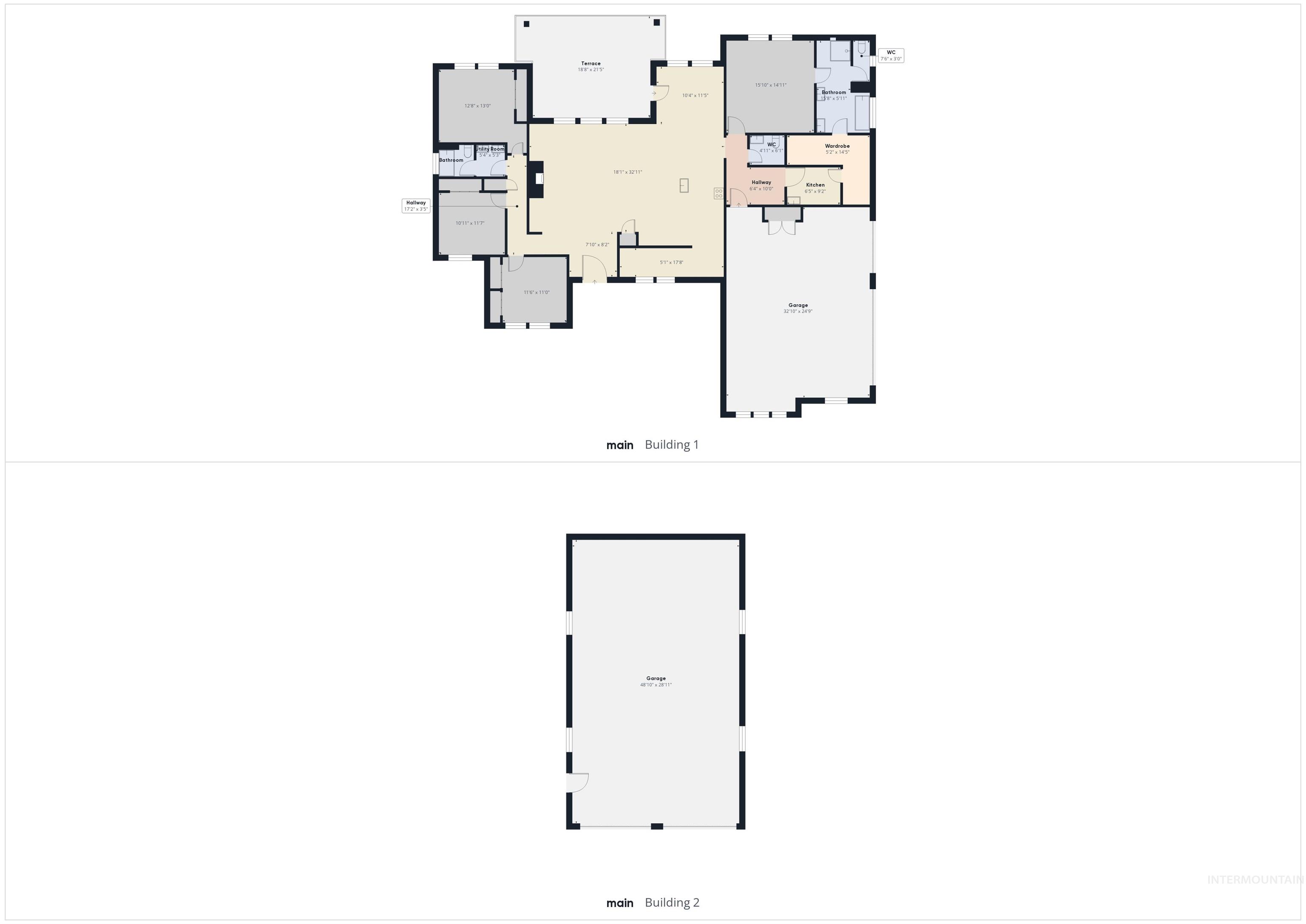 TBD #1 Ruth Lane, Emmett, Idaho 83617, 4 Bedrooms, 2.5 Bathrooms, Residential For Sale, Price $975,000, 98968672
