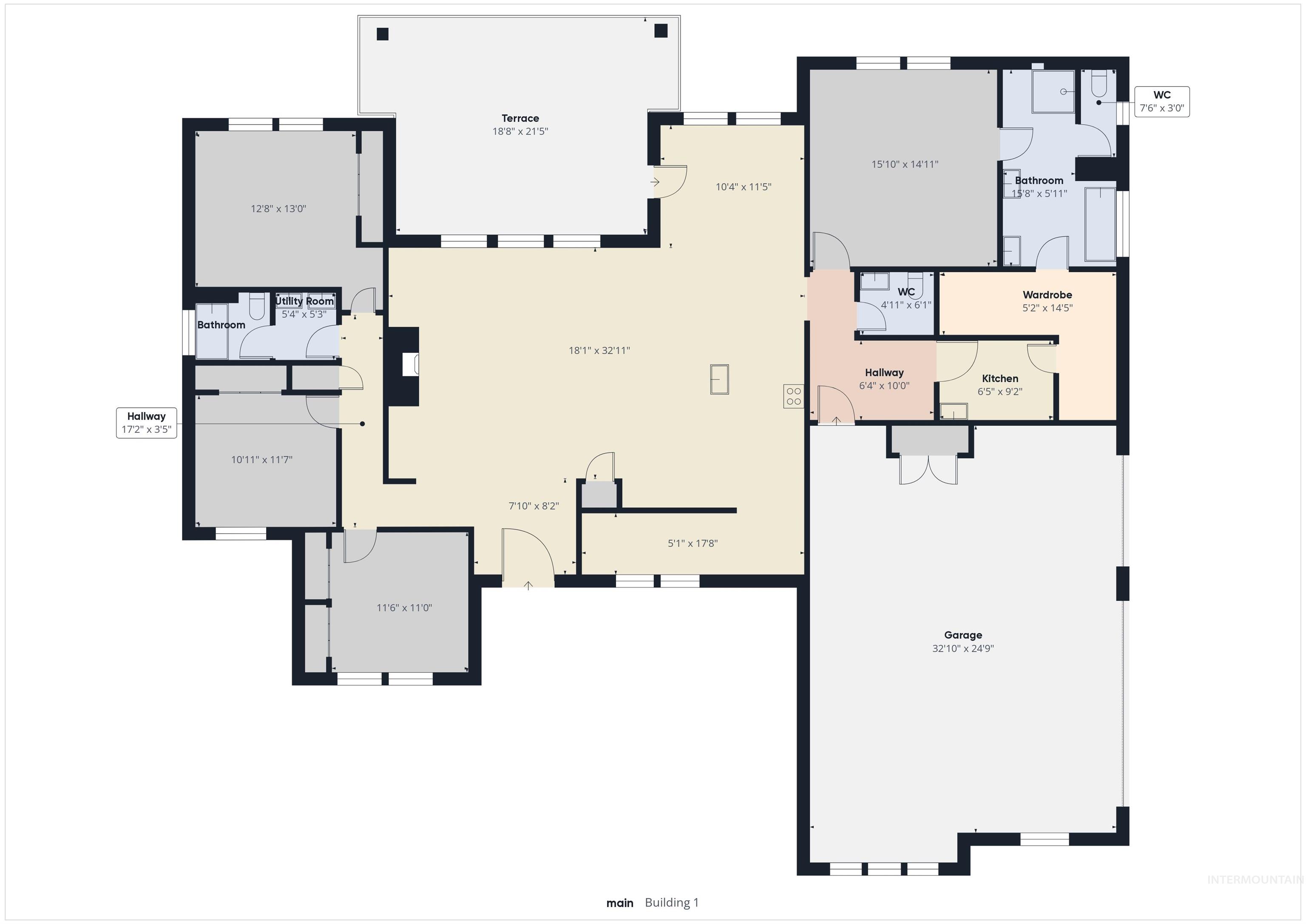 TBD #1 Ruth Lane, Emmett, Idaho 83617, 4 Bedrooms, 2.5 Bathrooms, Residential For Sale, Price $975,000, 98968672