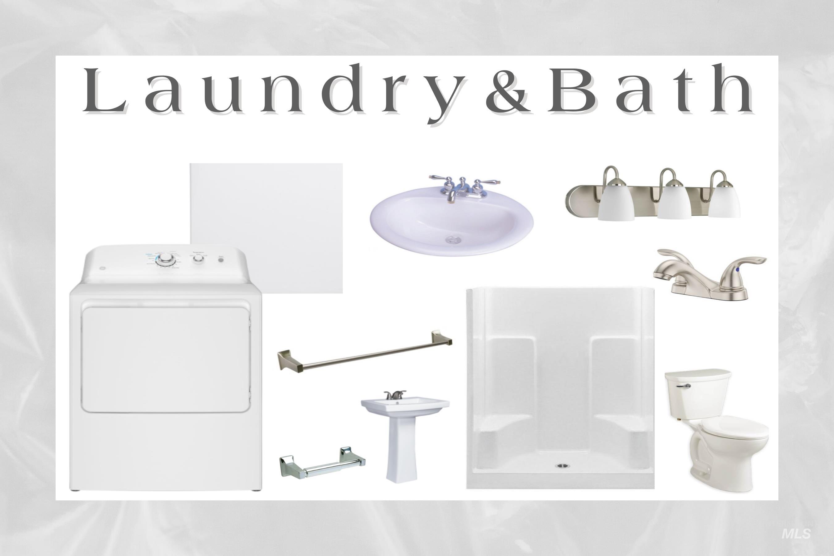 2801 W Palouse St, Boise, Idaho 83705, 3 Bedrooms, 2.5 Bathrooms, Residential For Sale, Price $474,999, 98968679