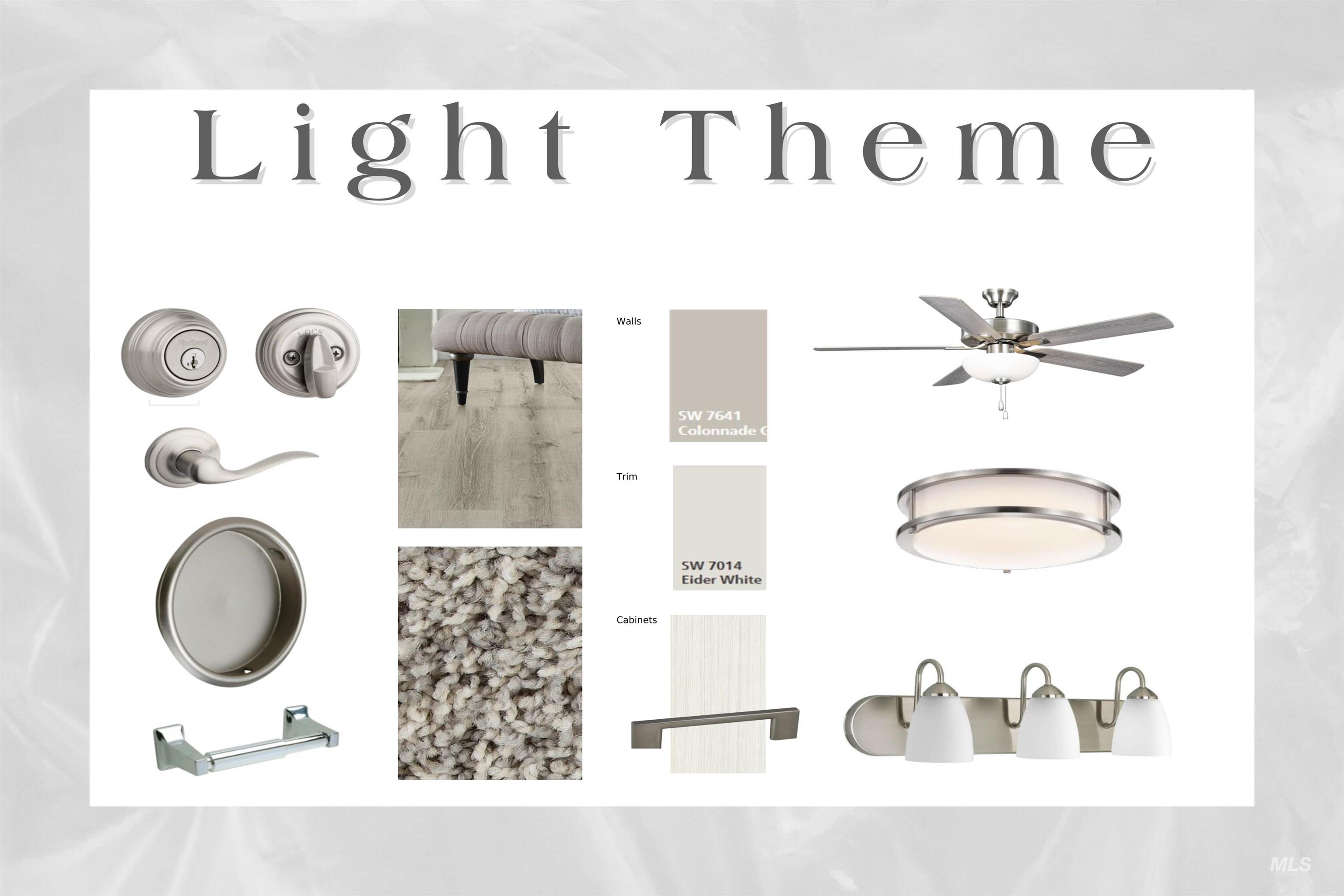 2801 W Palouse St, Boise, Idaho 83705, 3 Bedrooms, 2.5 Bathrooms, Residential For Sale, Price $474,999, 98968679