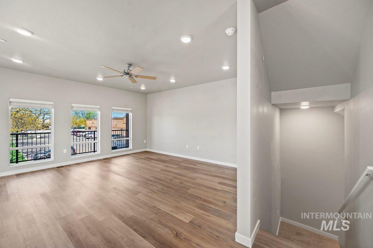 2773 W Palouse St, Boise, Idaho 83705, 3 Bedrooms, 2 Bathrooms, Residential For Sale, Price $459,999, 98968680