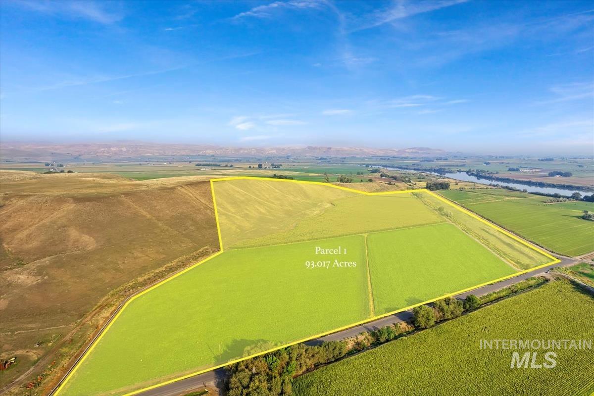 TBD River Road, Homedale, Idaho 83628-3580, Land For Sale, Price $800,000, 98968682