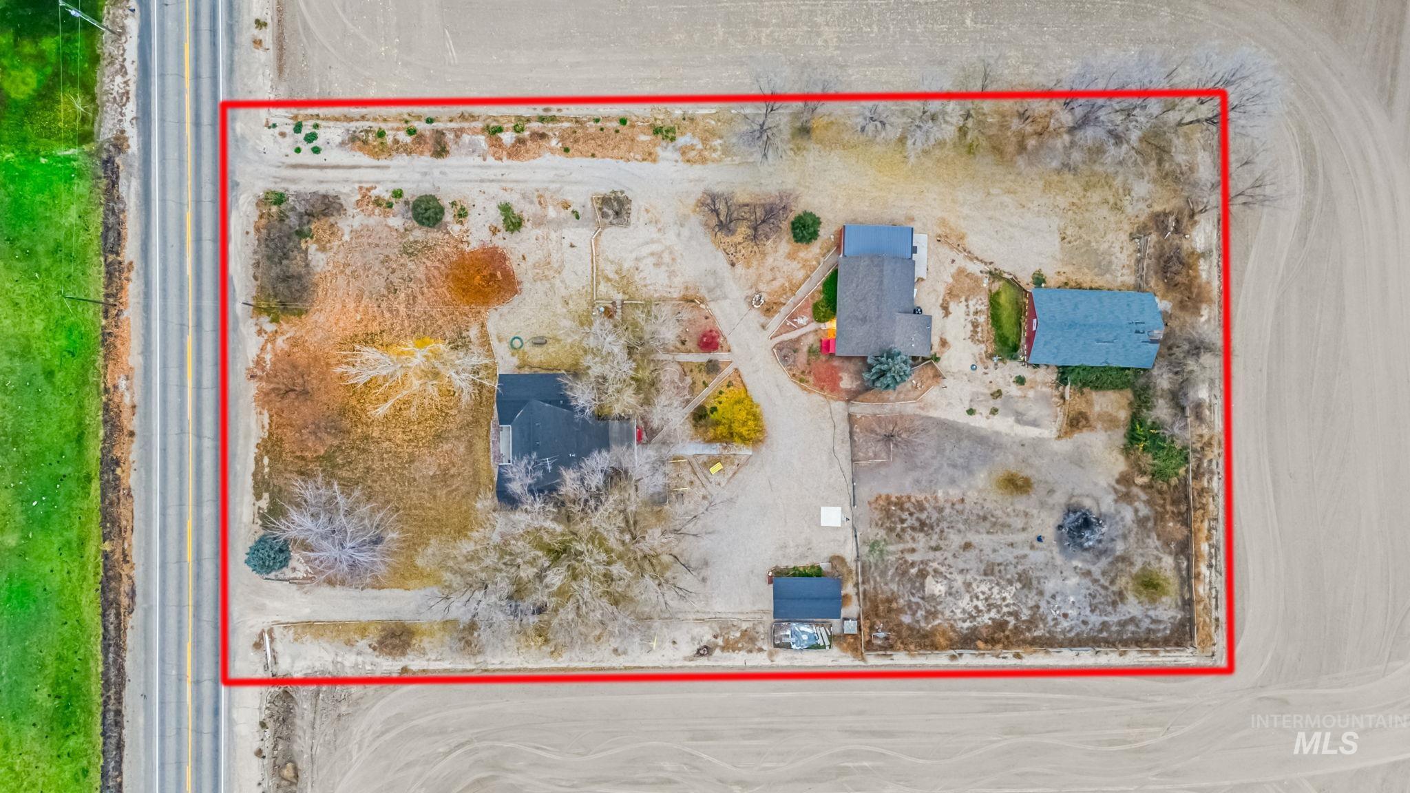 10065 Deer Flat Rd, Nampa, Idaho 83686, 4 Bedrooms, 2 Bathrooms, Residential For Sale, Price $589,900, 98968683