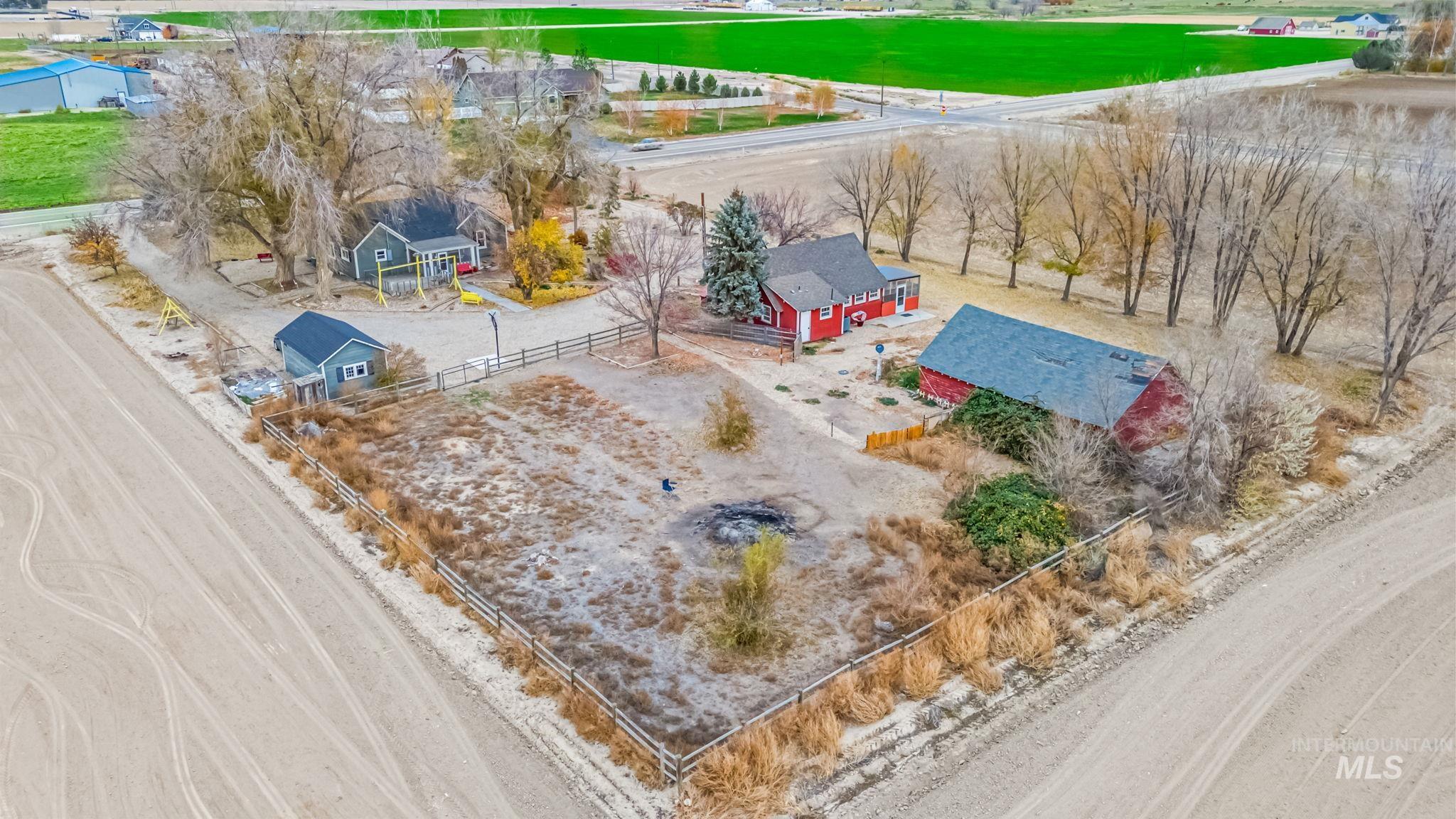 10065 Deer Flat Rd, Nampa, Idaho 83686, 4 Bedrooms, 2 Bathrooms, Residential For Sale, Price $589,900, 98968683