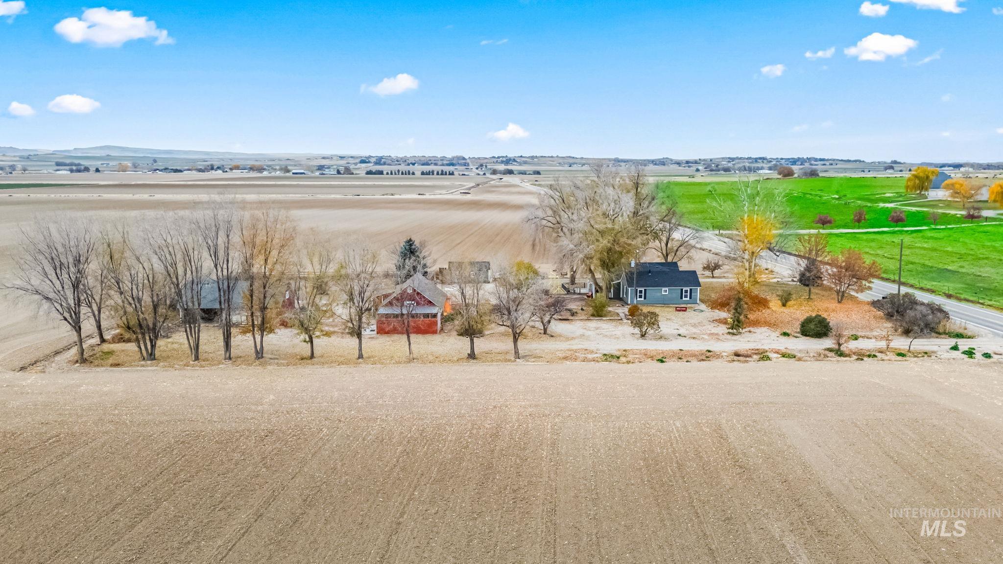 10065 Deer Flat Rd, Nampa, Idaho 83686, 4 Bedrooms, 2 Bathrooms, Residential For Sale, Price $589,900, 98968683